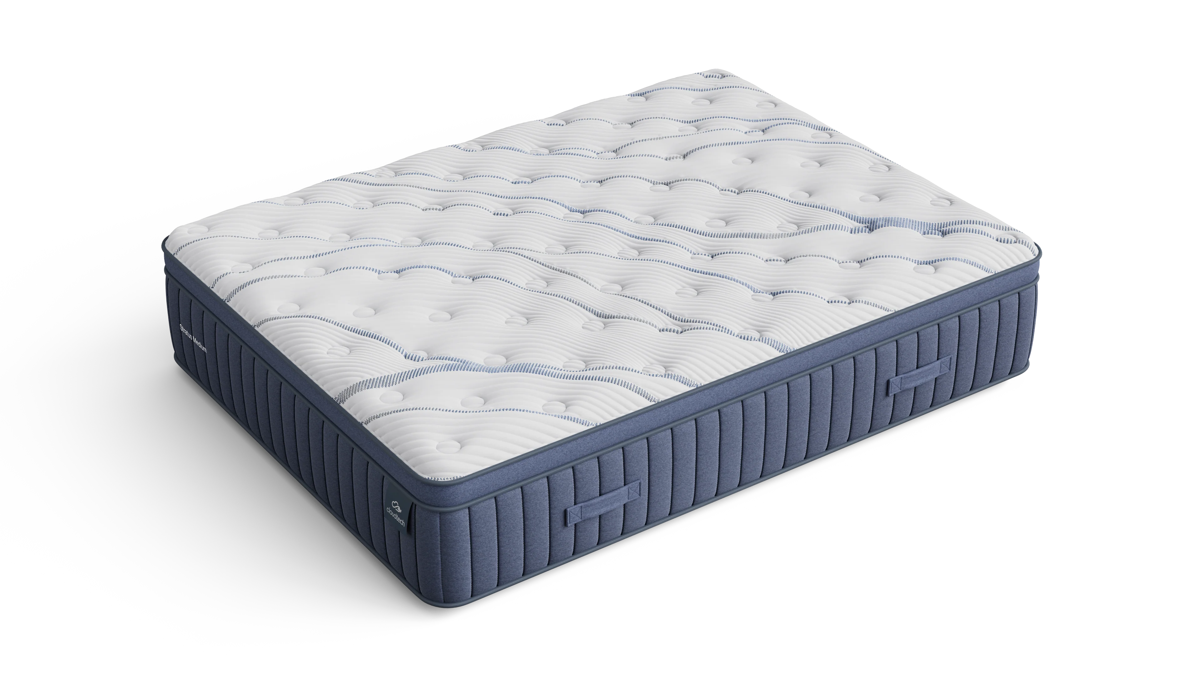 Cloudtech Stratus2 Medium Euro Top - Image 7