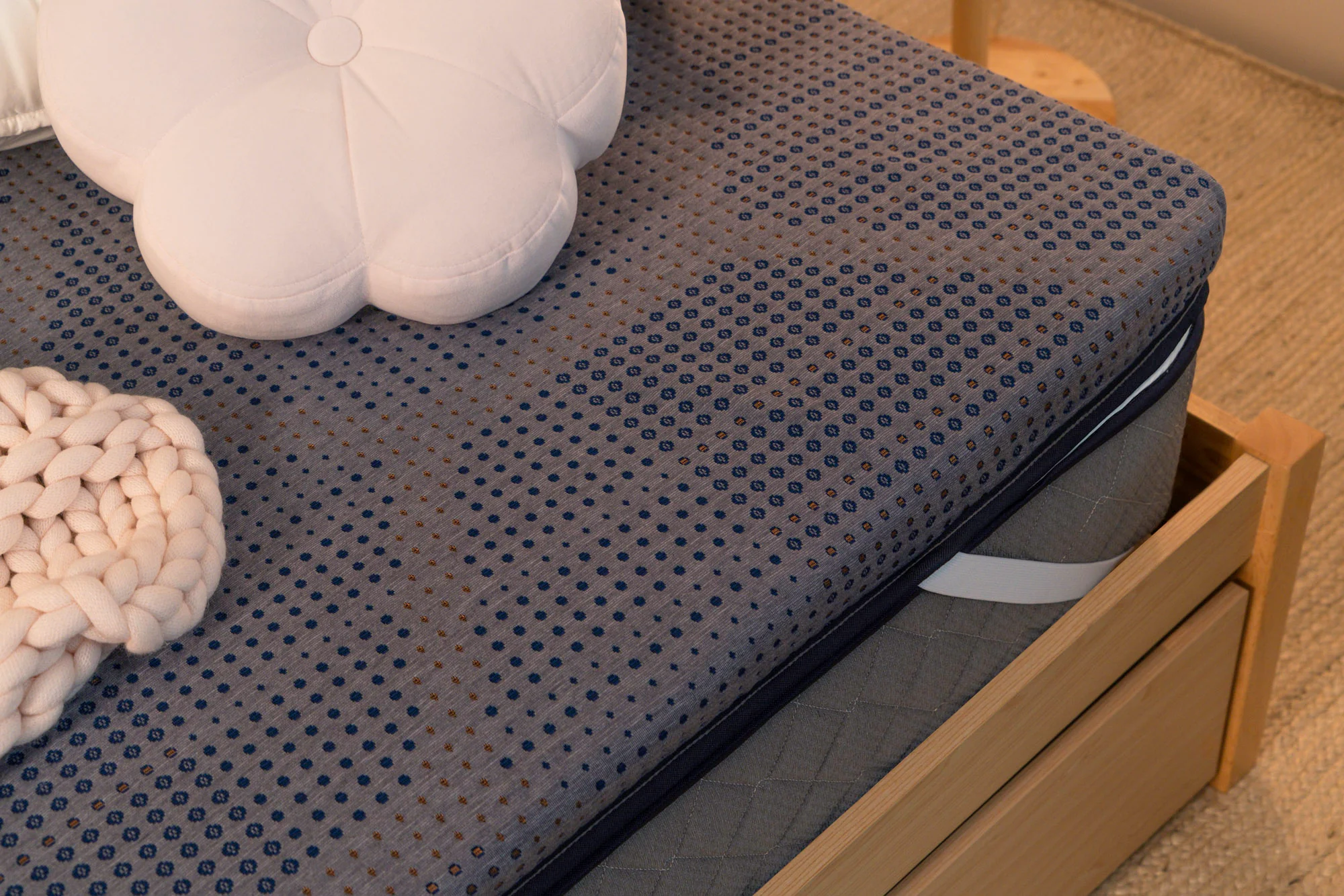 CopperFlex 201 Mattress Topper - Image 6