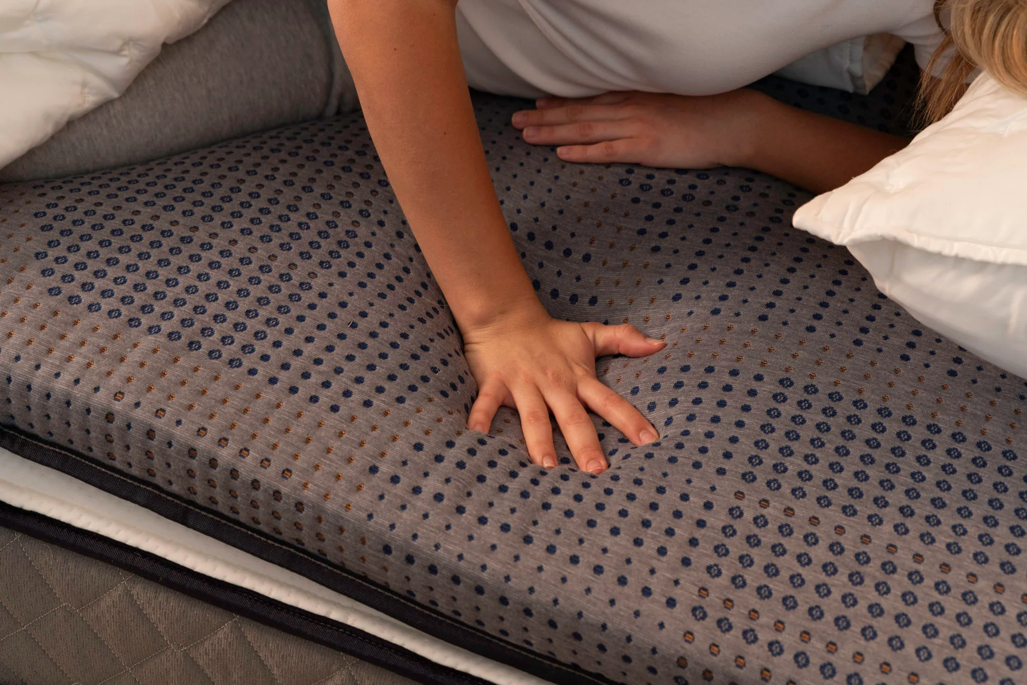 CopperFlex 201 Mattress Topper - Image 7
