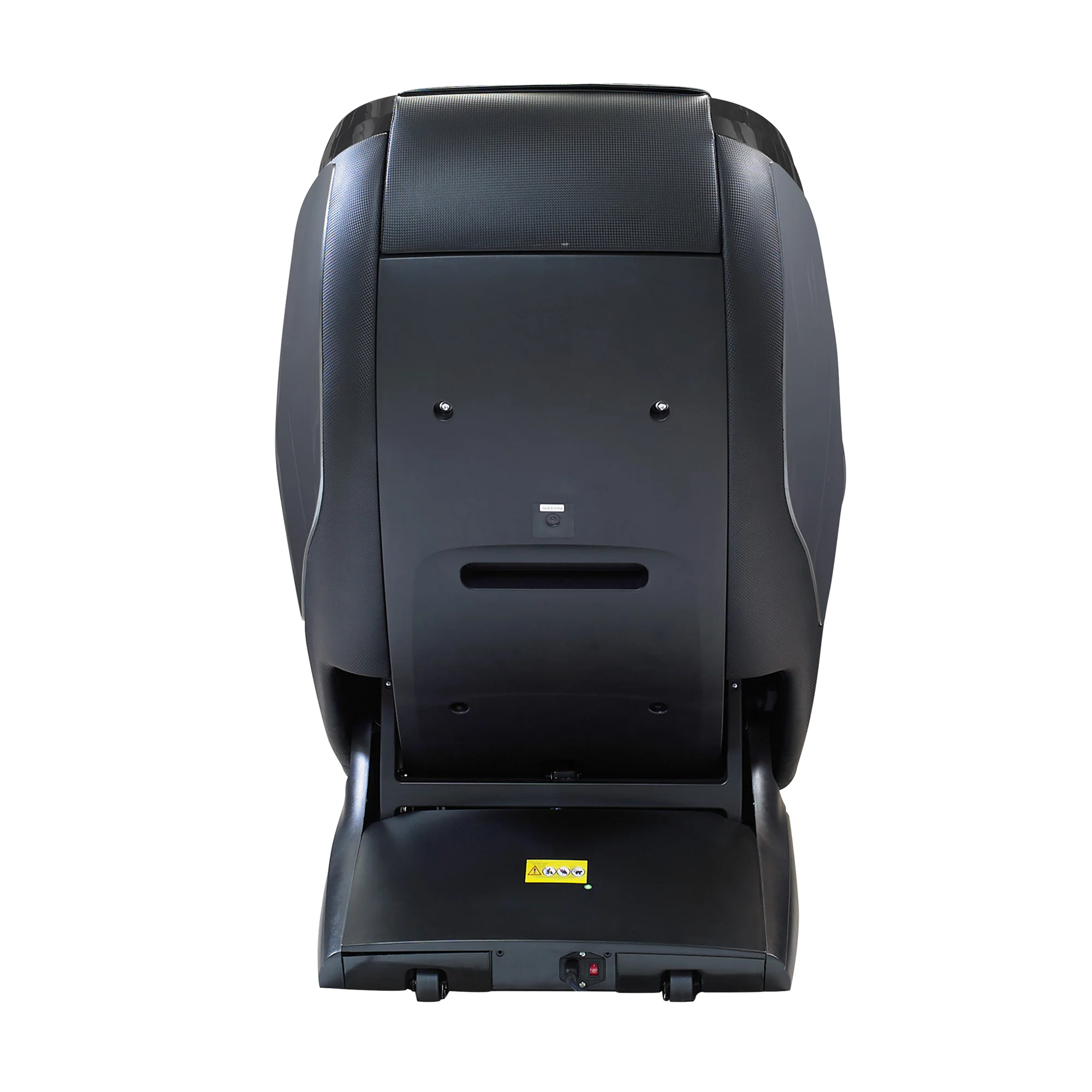 COREnine C400 Massage Chair Black - Image 11