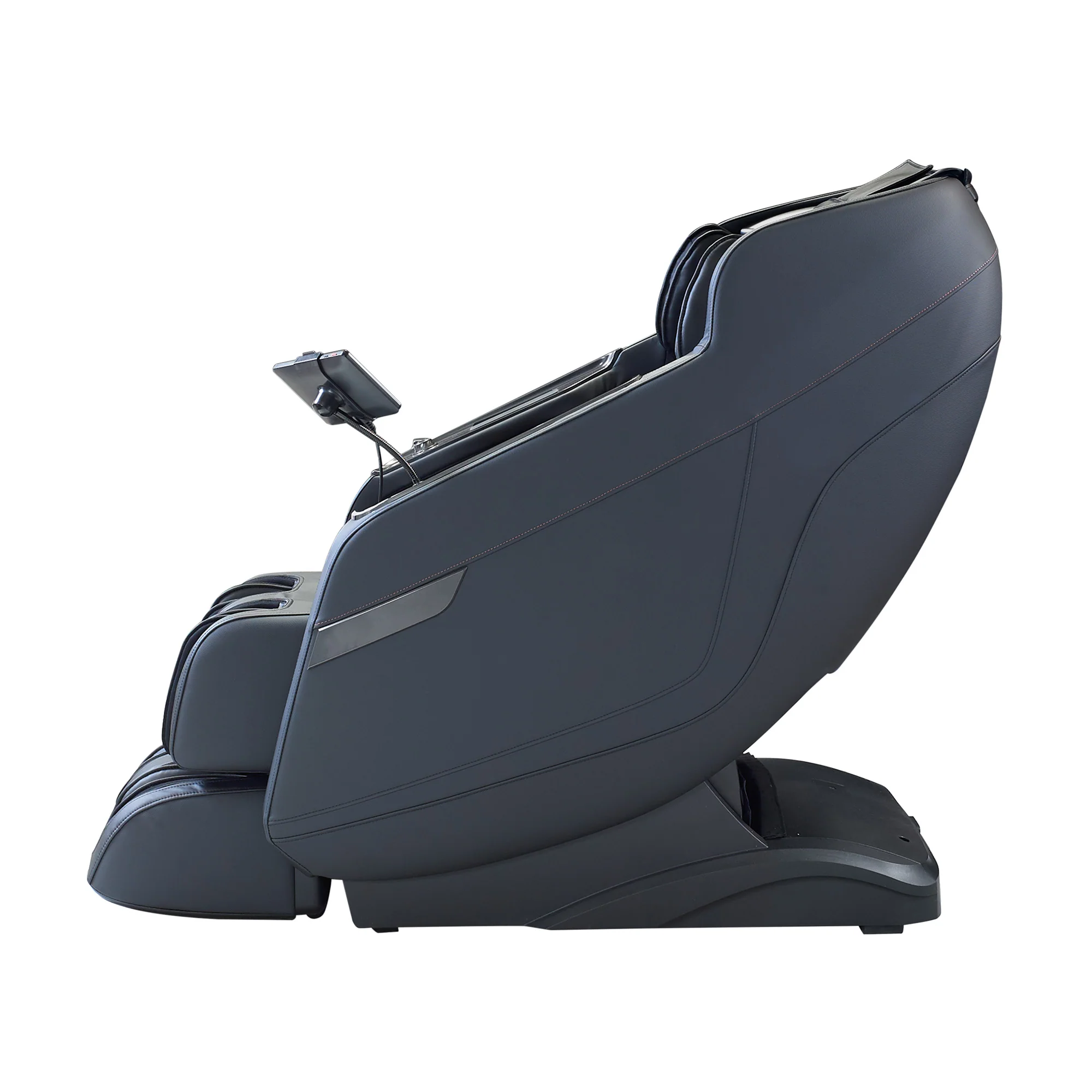 COREnine C400 Massage Chair Black - Image 8