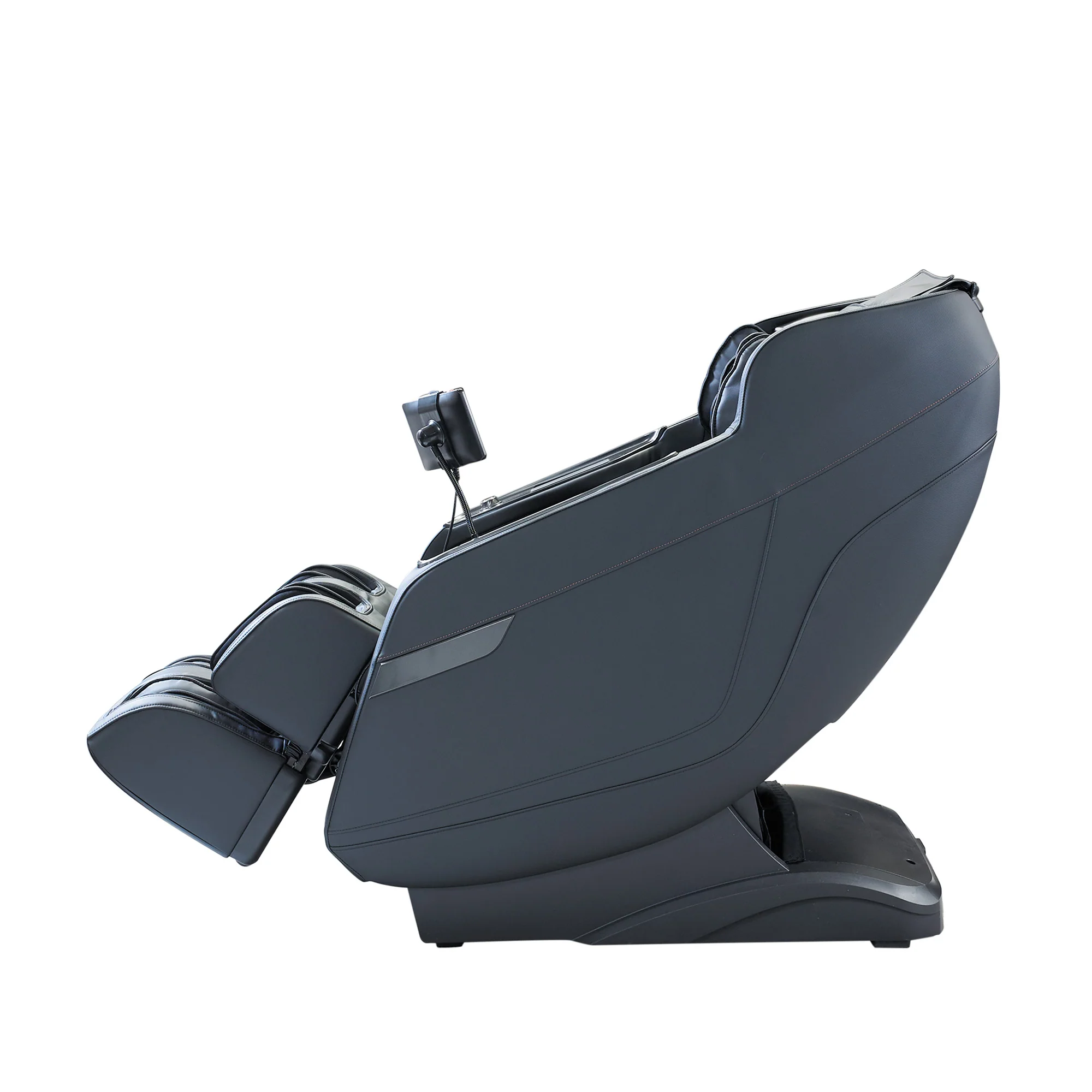 COREnine C400 Massage Chair Black - Image 9