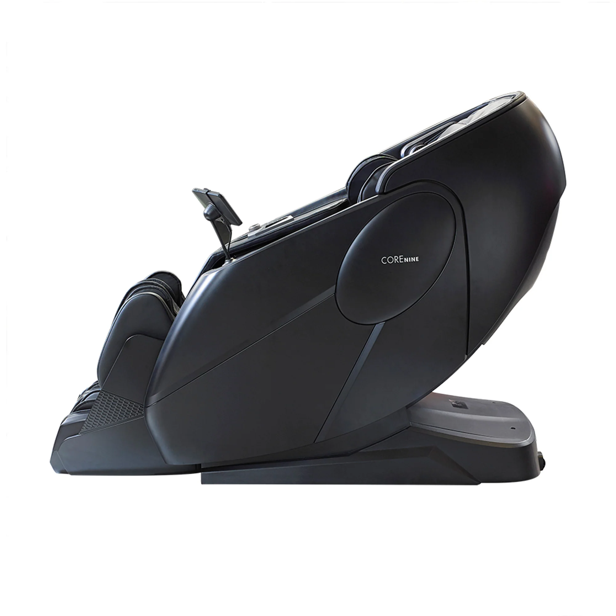COREnine C600 Massage Chair Black - Image 5