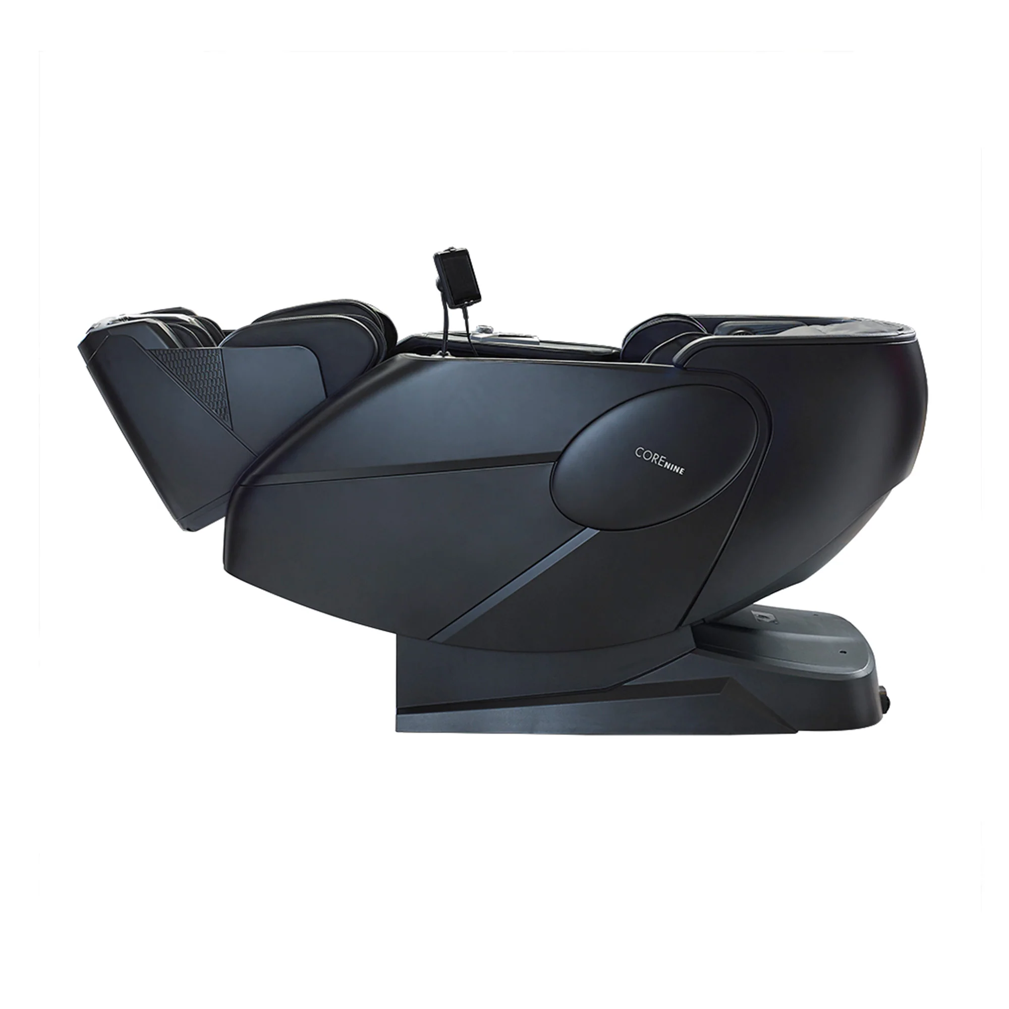 COREnine C600 Massage Chair Black - Image 7