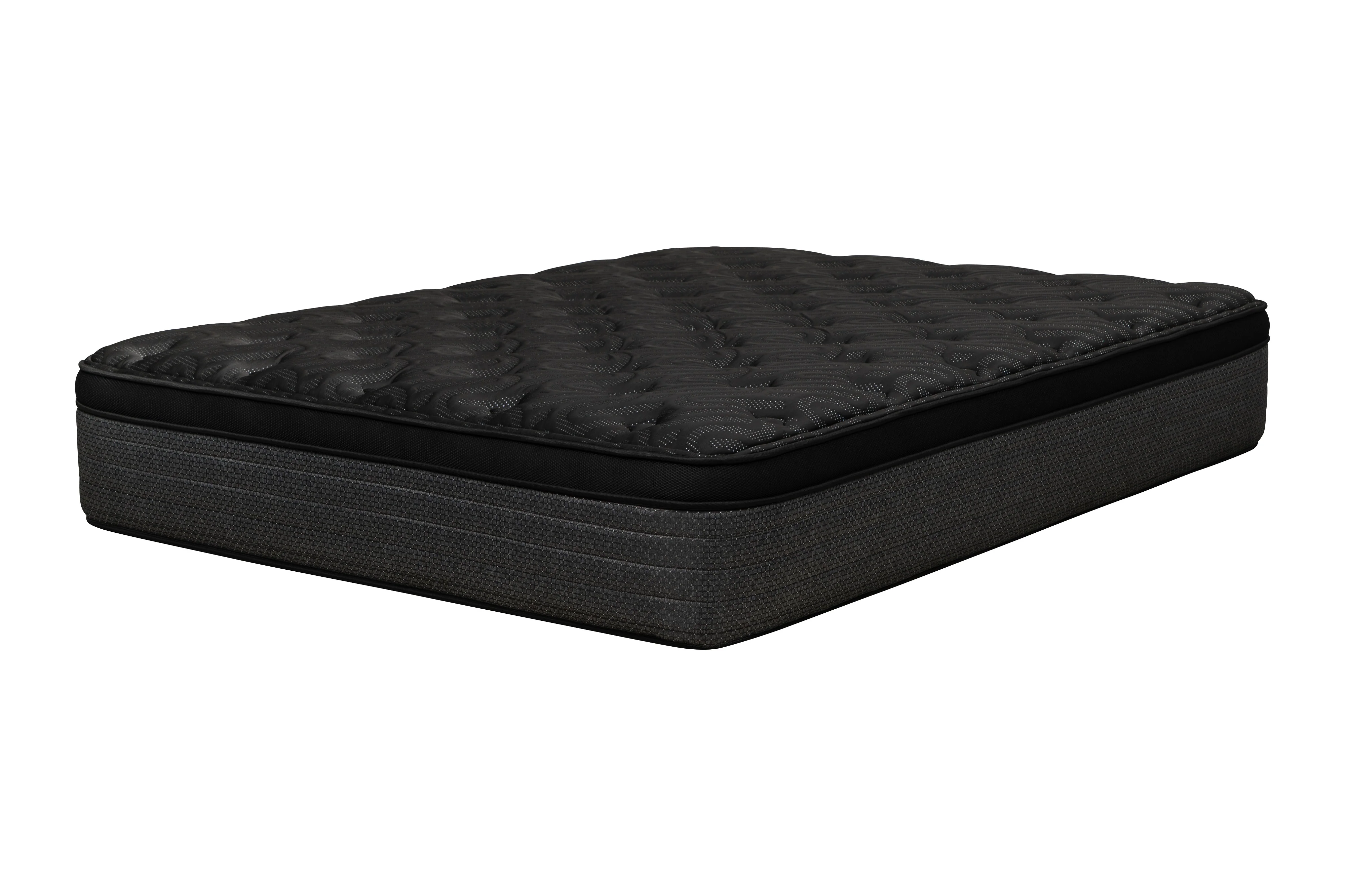 Craftsman Luxury Firm Euro Top - Image 2