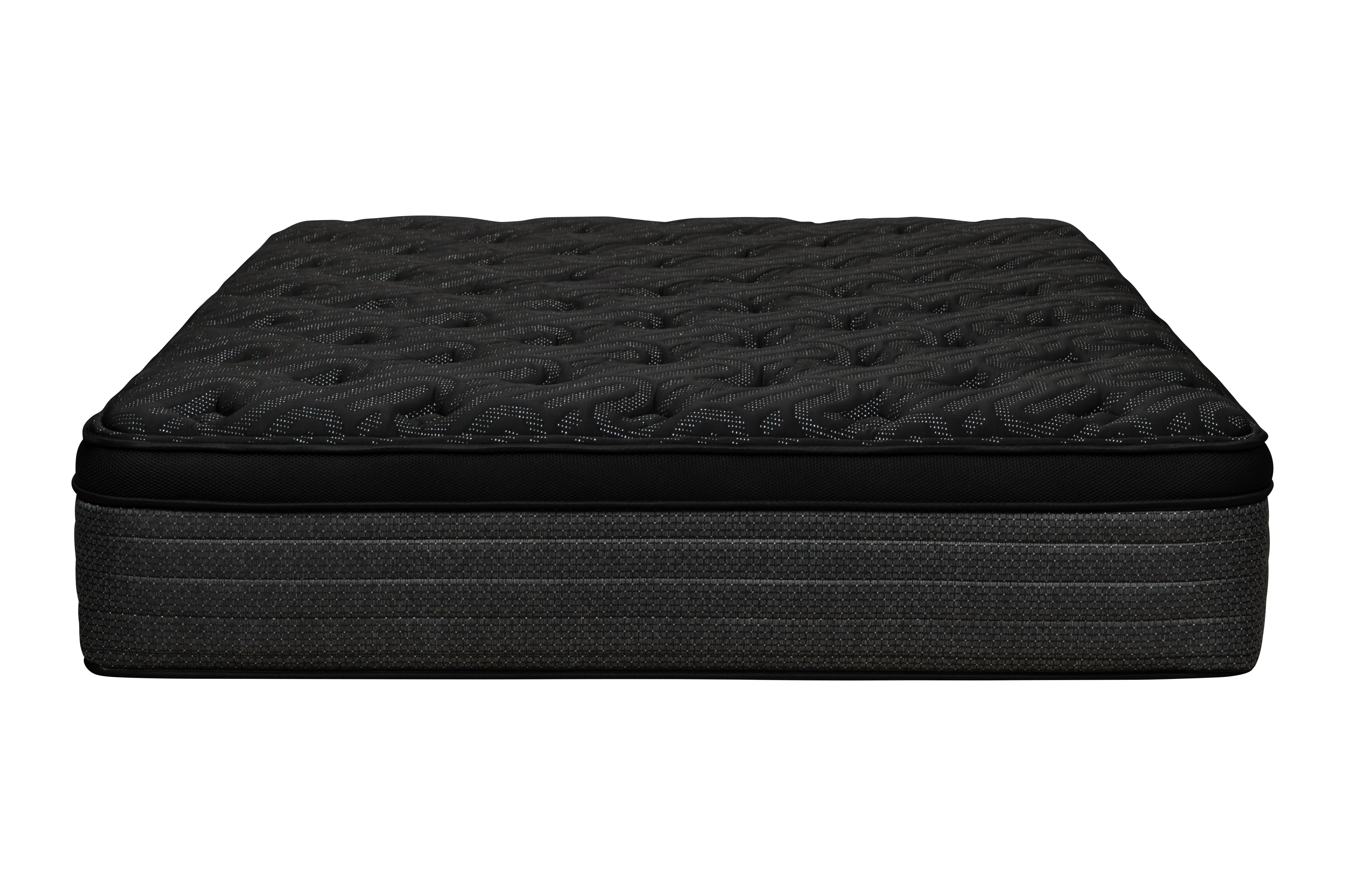 Craftsman Luxury Firm Euro Top - Image 4