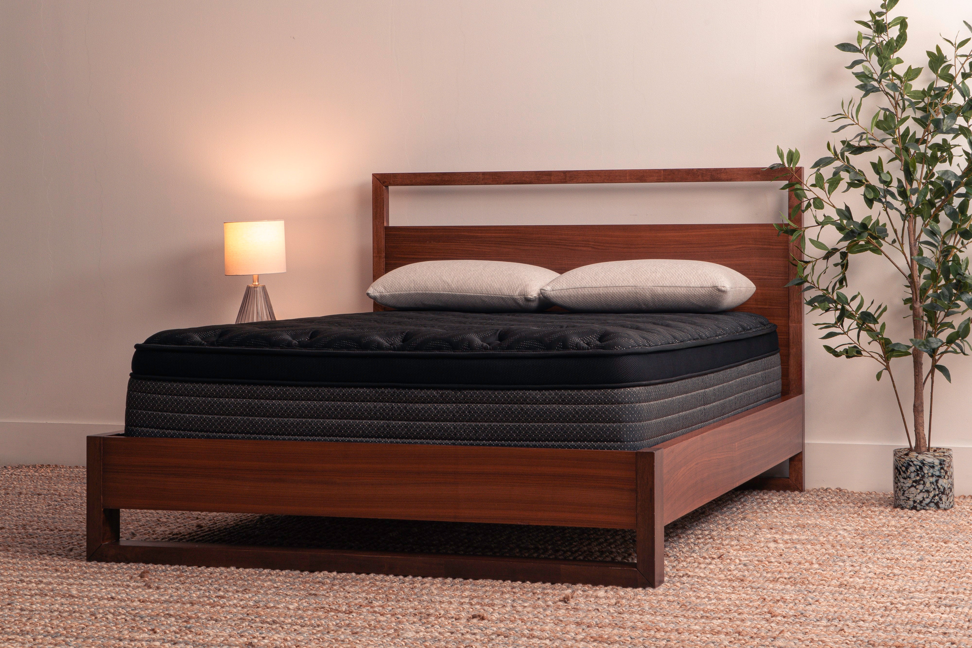 Craftsman Luxury Firm Euro Top - Image 5