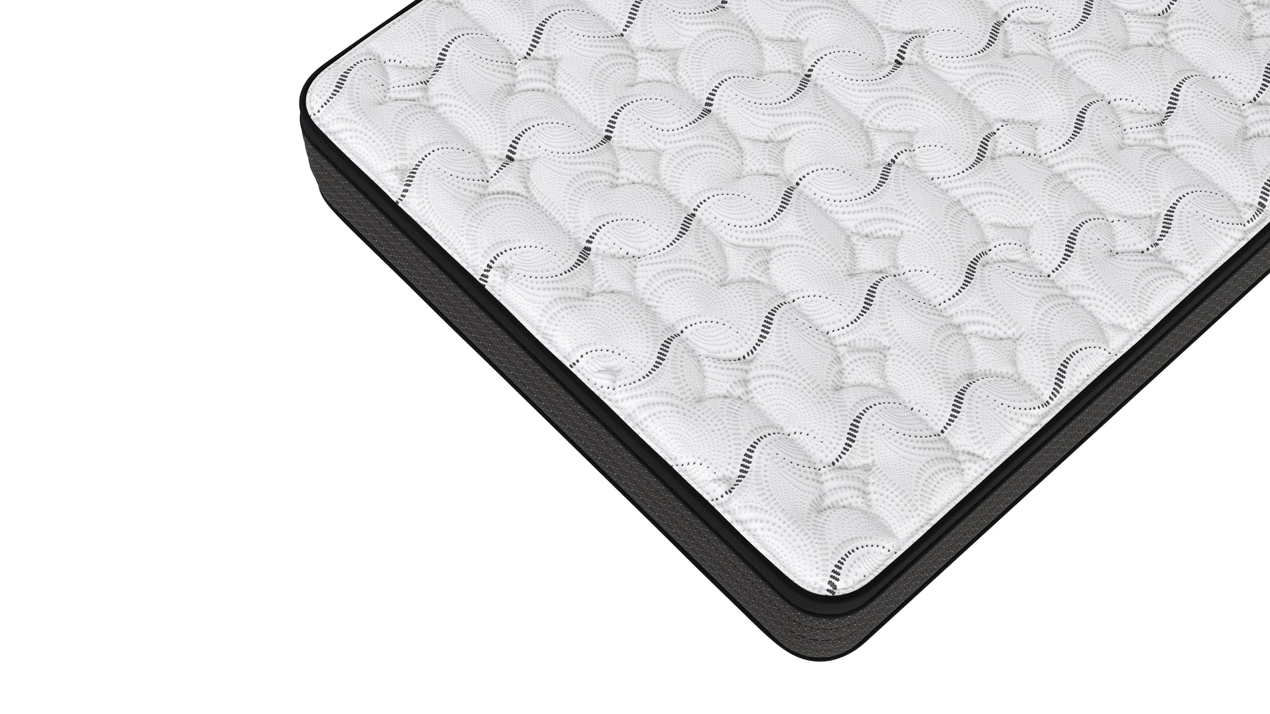 Cumberland Plush Euro Top - Image 7