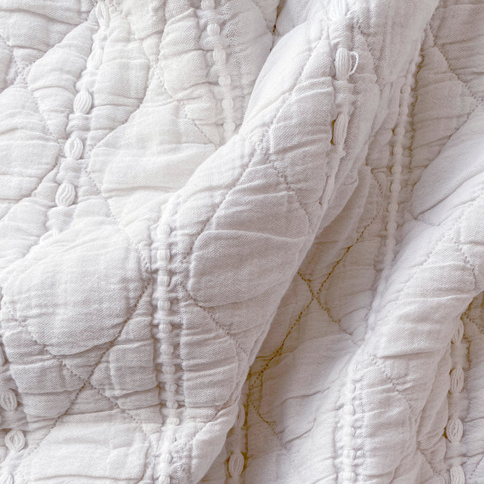 Dr. Weil Heritage Quilt - Image 4
