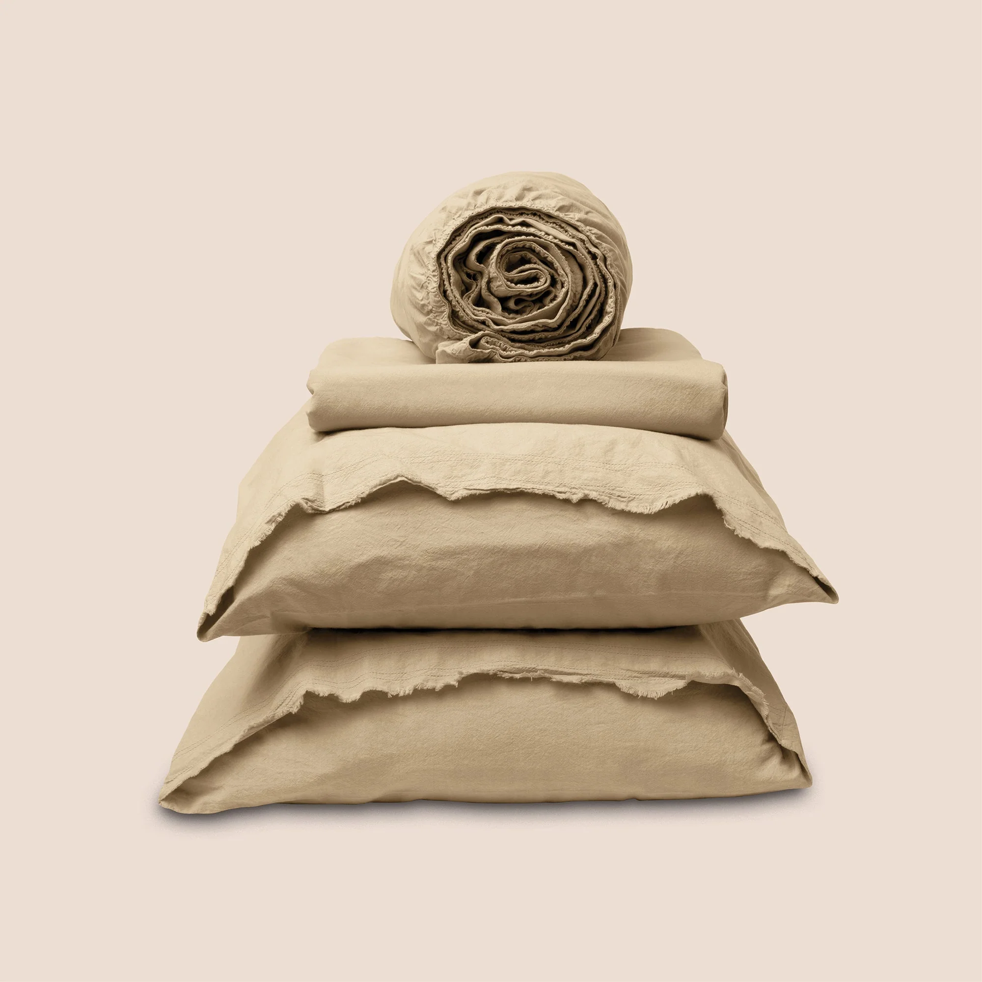 Dr. Weil Percale Pillowcases