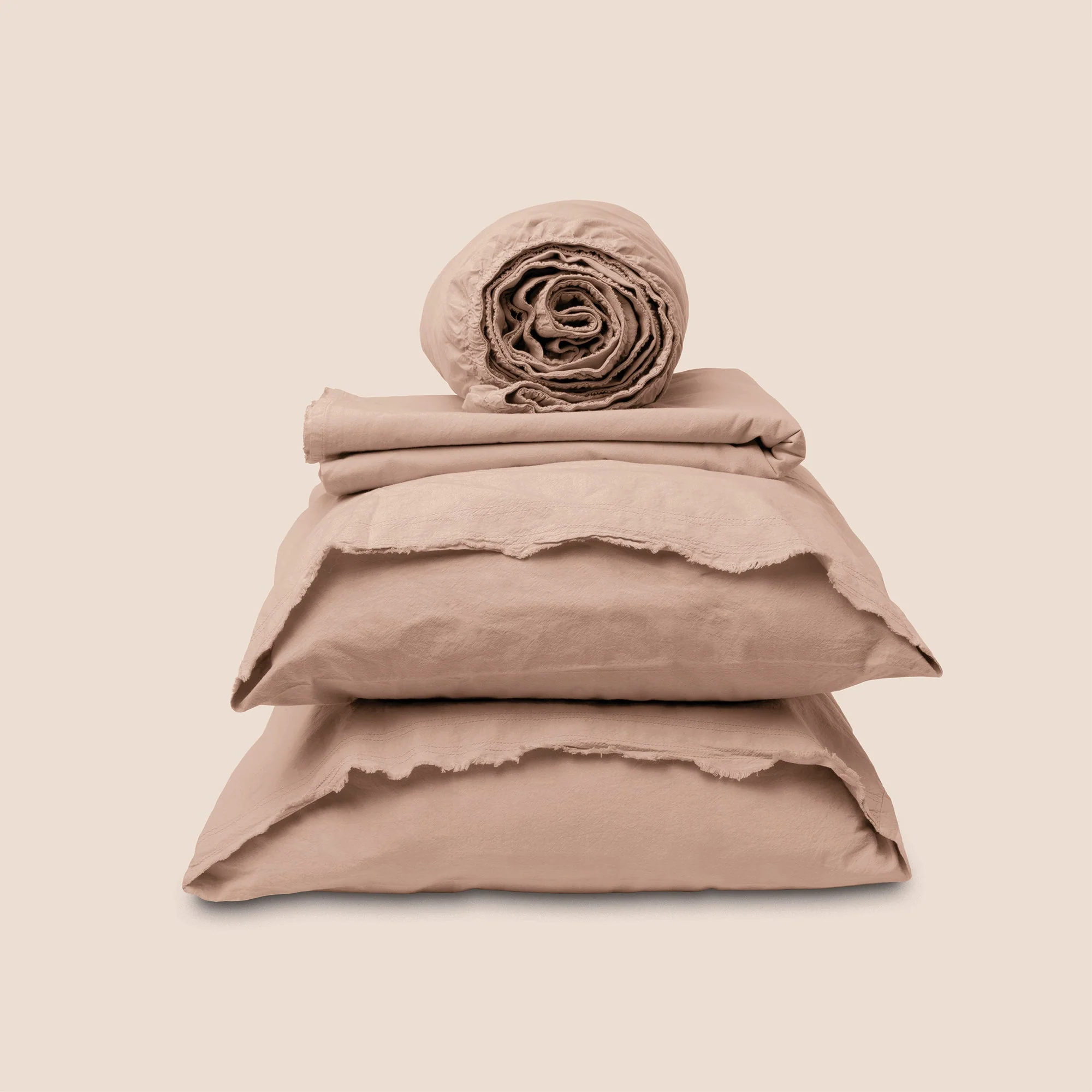 Dr. Weil Percale Pillowcases - Image 9