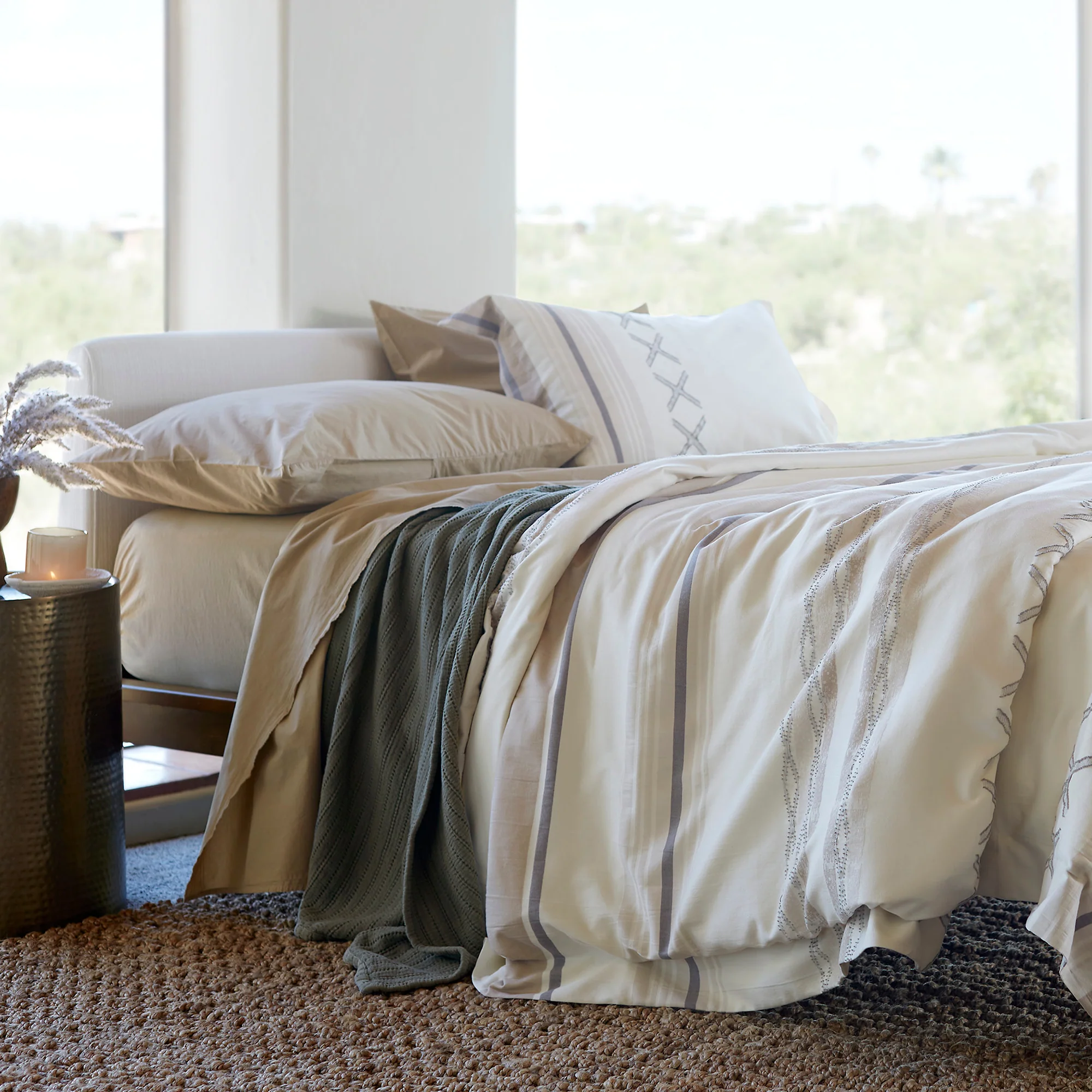 Dr. Weil Ridgeback Coverlet - Image 2