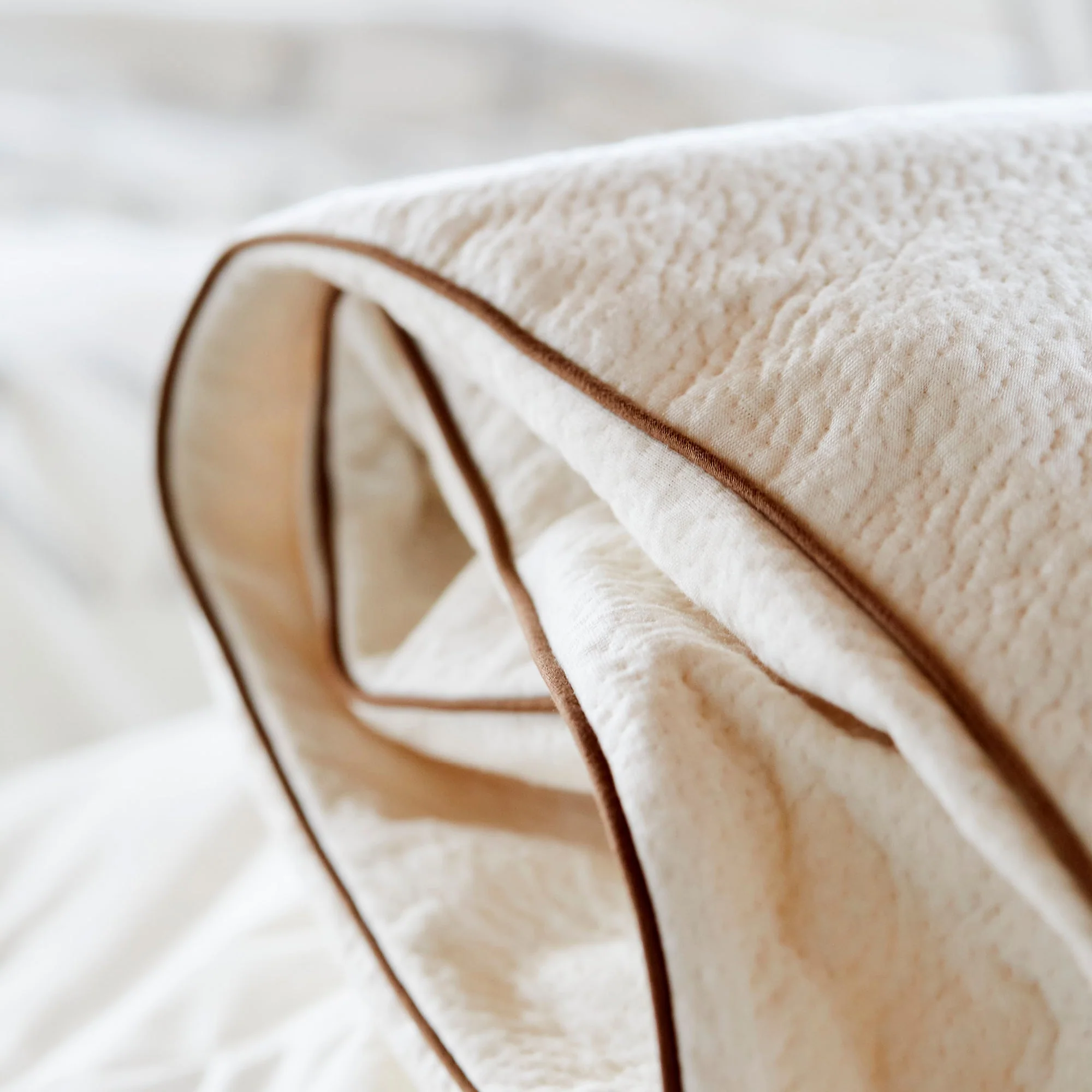 Dr. Weil Signature Pillow Protector - Image 3