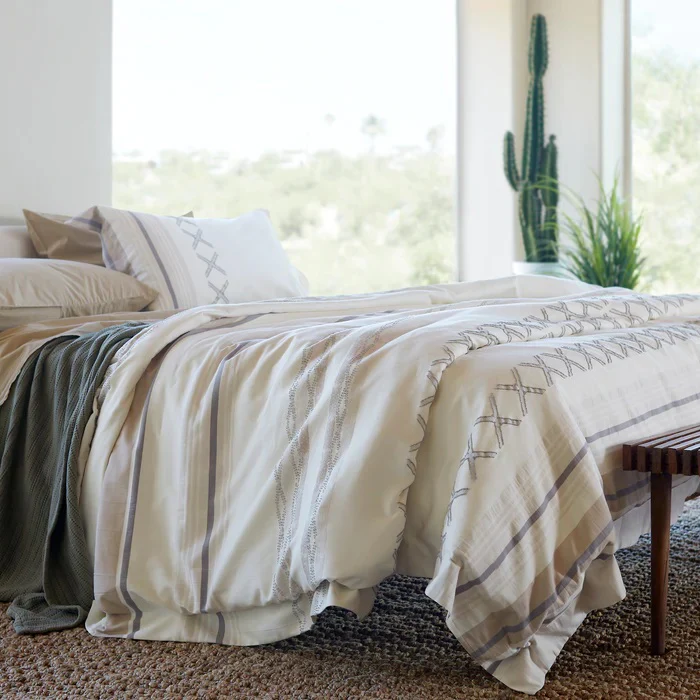 Dr. Weil Sonoran Pillow Sham - Image 2