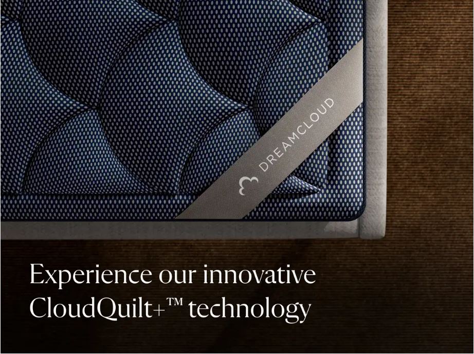 DreamCloud Luxe Hybrid Mattress - Image 4