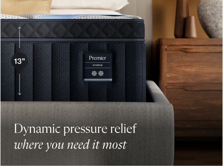 DreamCloud Premier Hybrid Mattress - Image 3