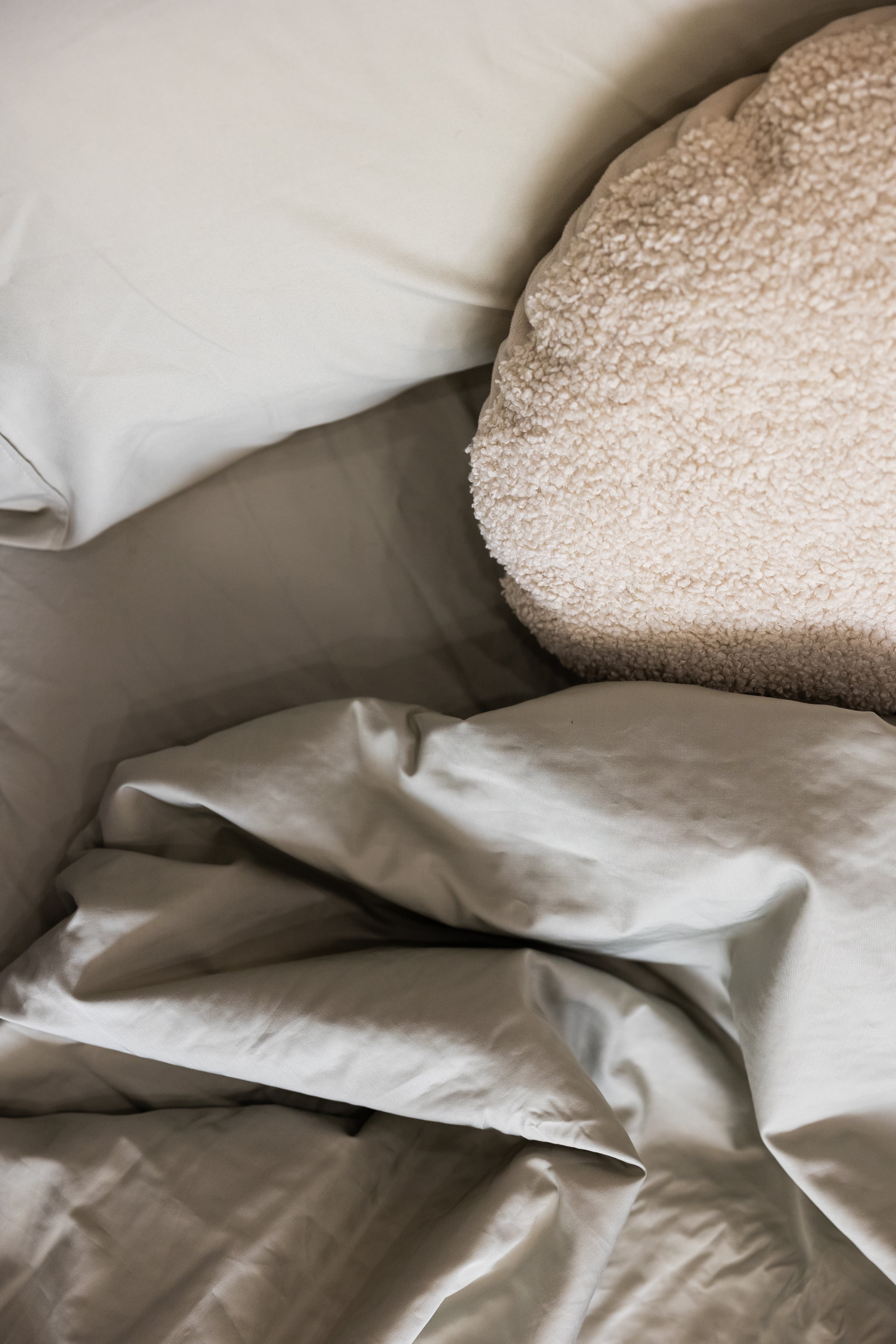 DreamFit Bamboo Quilted Sheets - Image 11