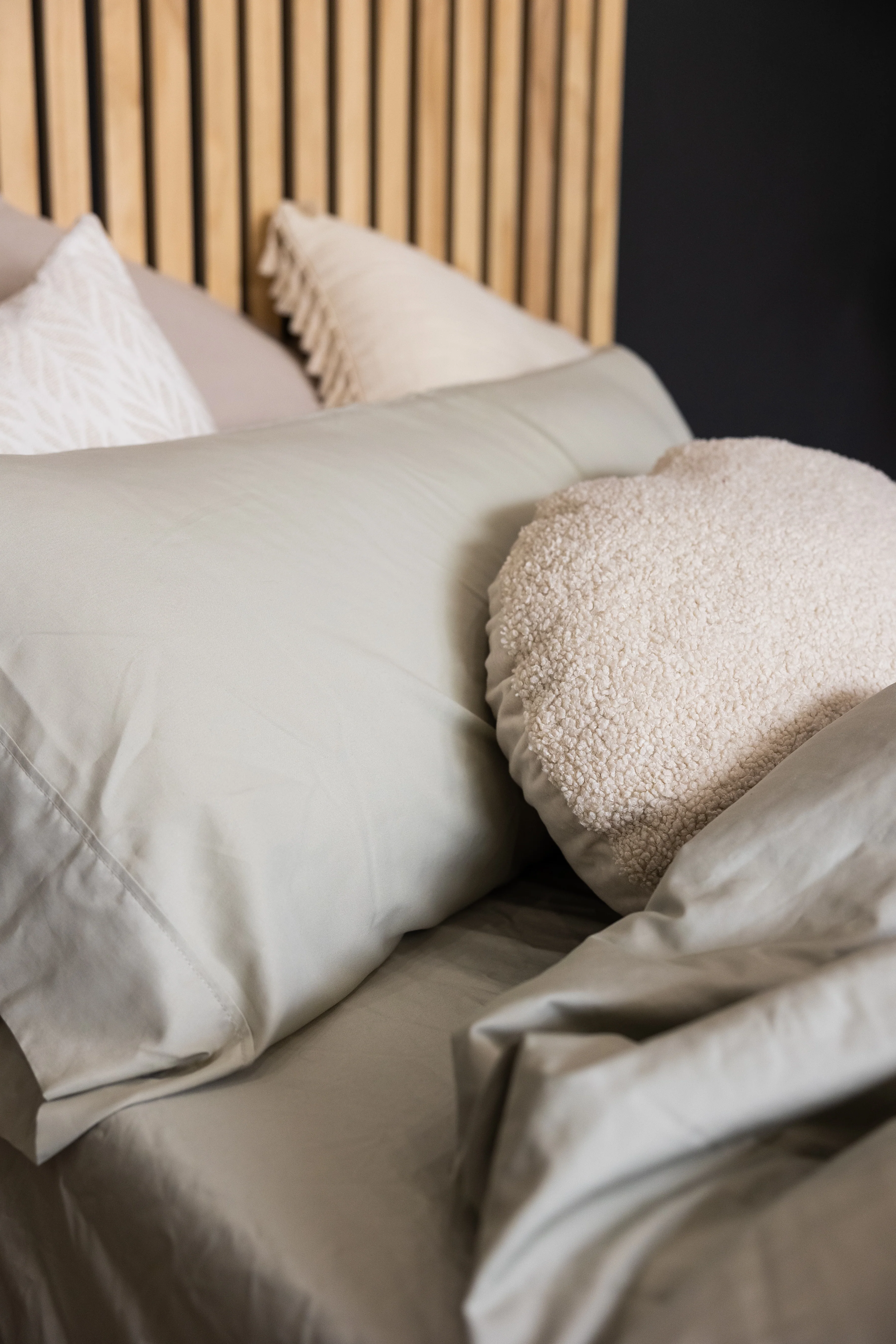DreamFit Bamboo Quilted Sheets - Image 12
