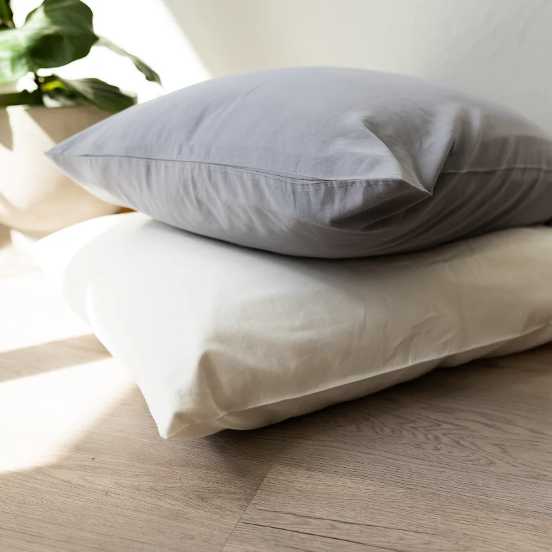 DreamFit Egyptian Cotton Pillowcases - Image 4