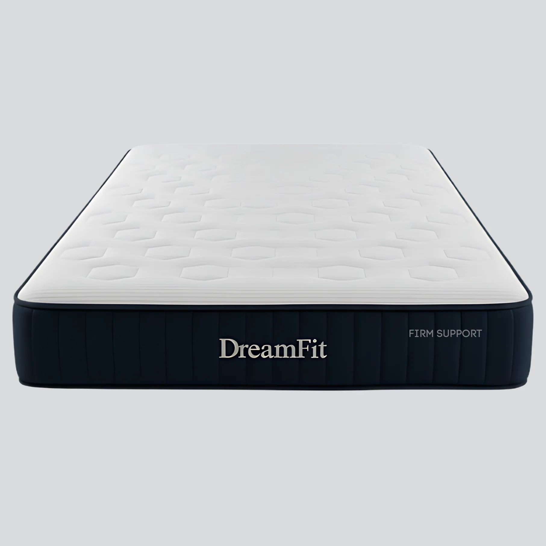 Dreamfit Grounding Sleep Firm Mattress - Image 2