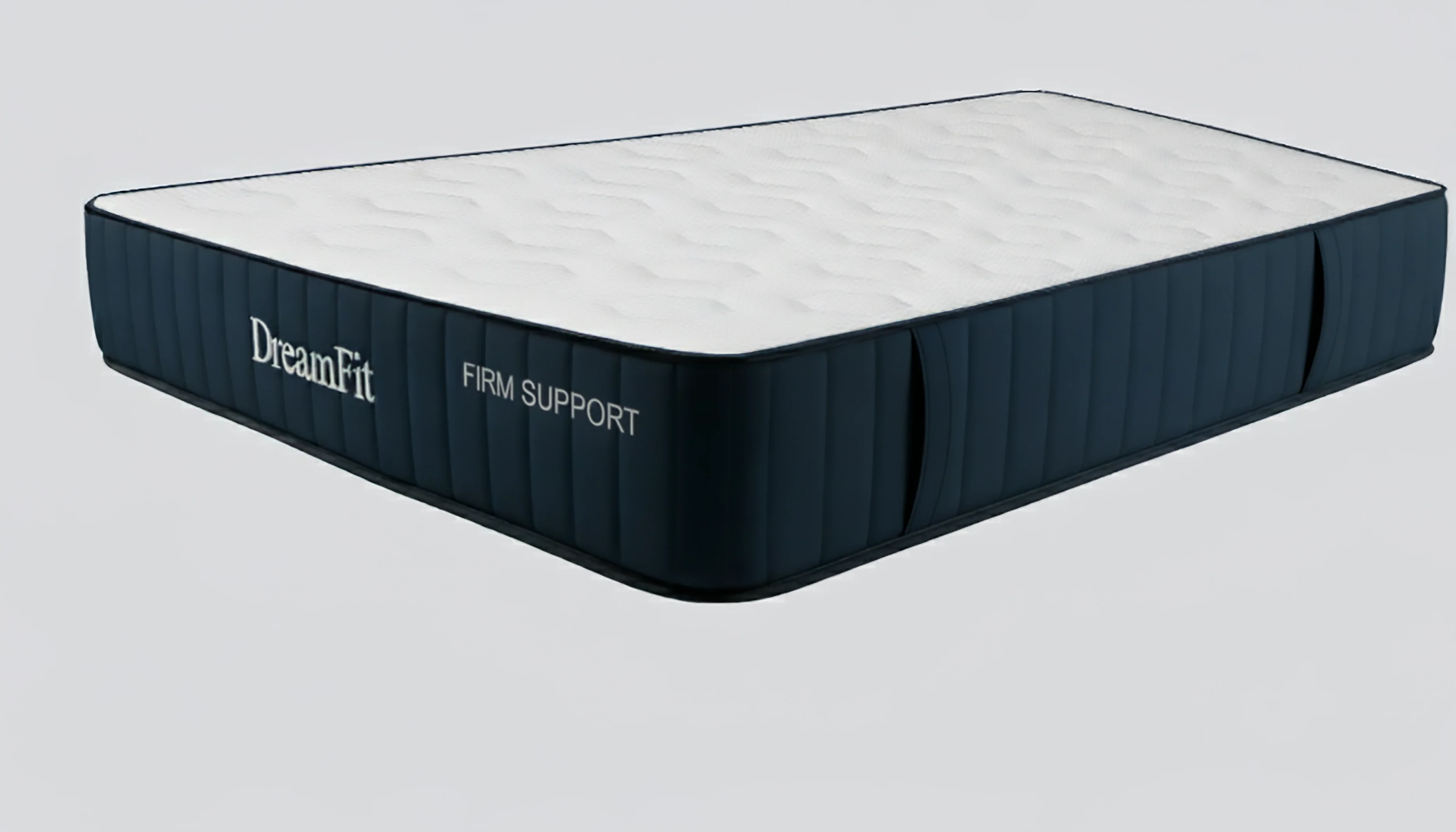 Dreamfit Grounding Sleep Firm Mattress - Image 6