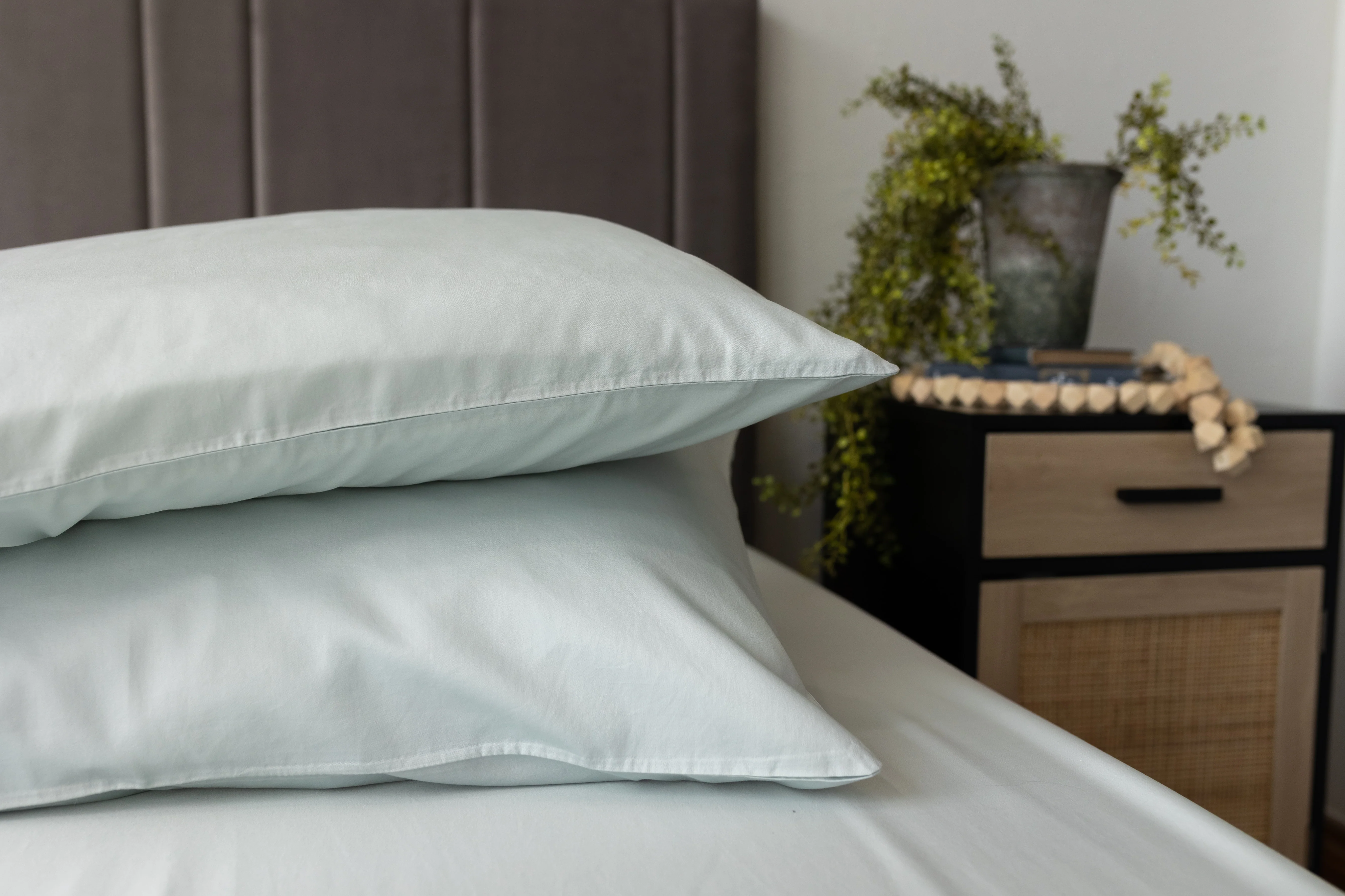 DreamFit Long Staple Cotton Pillowcases - Image 8