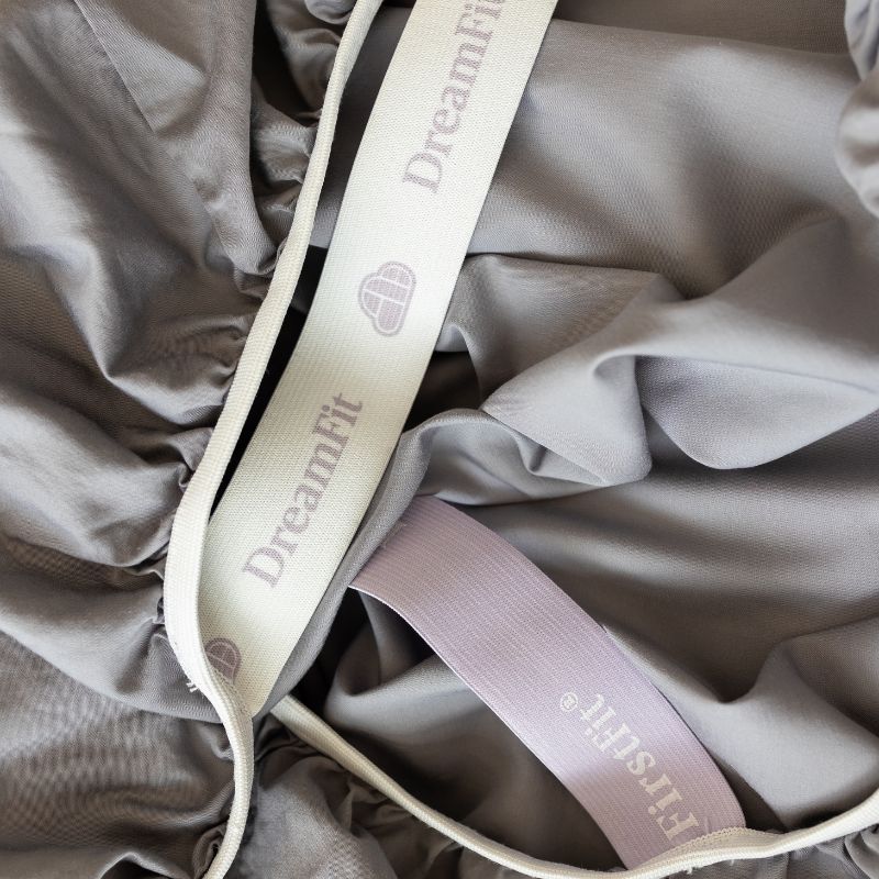 DreamFit Long Staple Cotton Sheets - Image 9