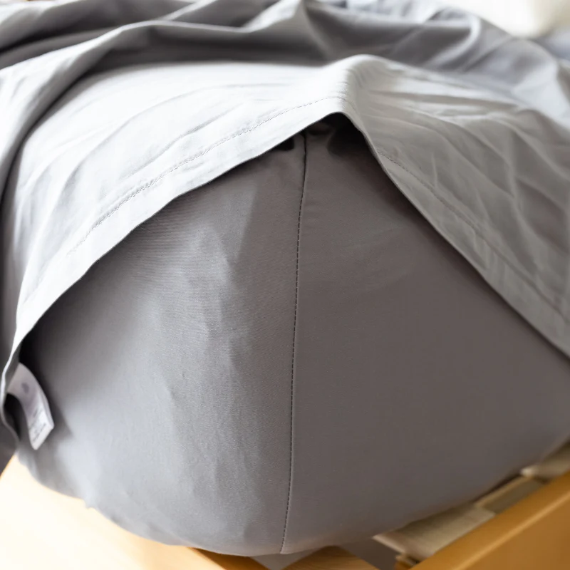 DreamFit Pima Cotton Sheets - Image 2