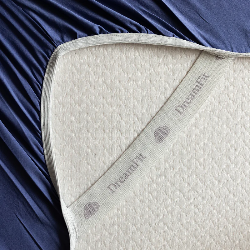 DreamFit Pima Cotton Sheets - Image 6