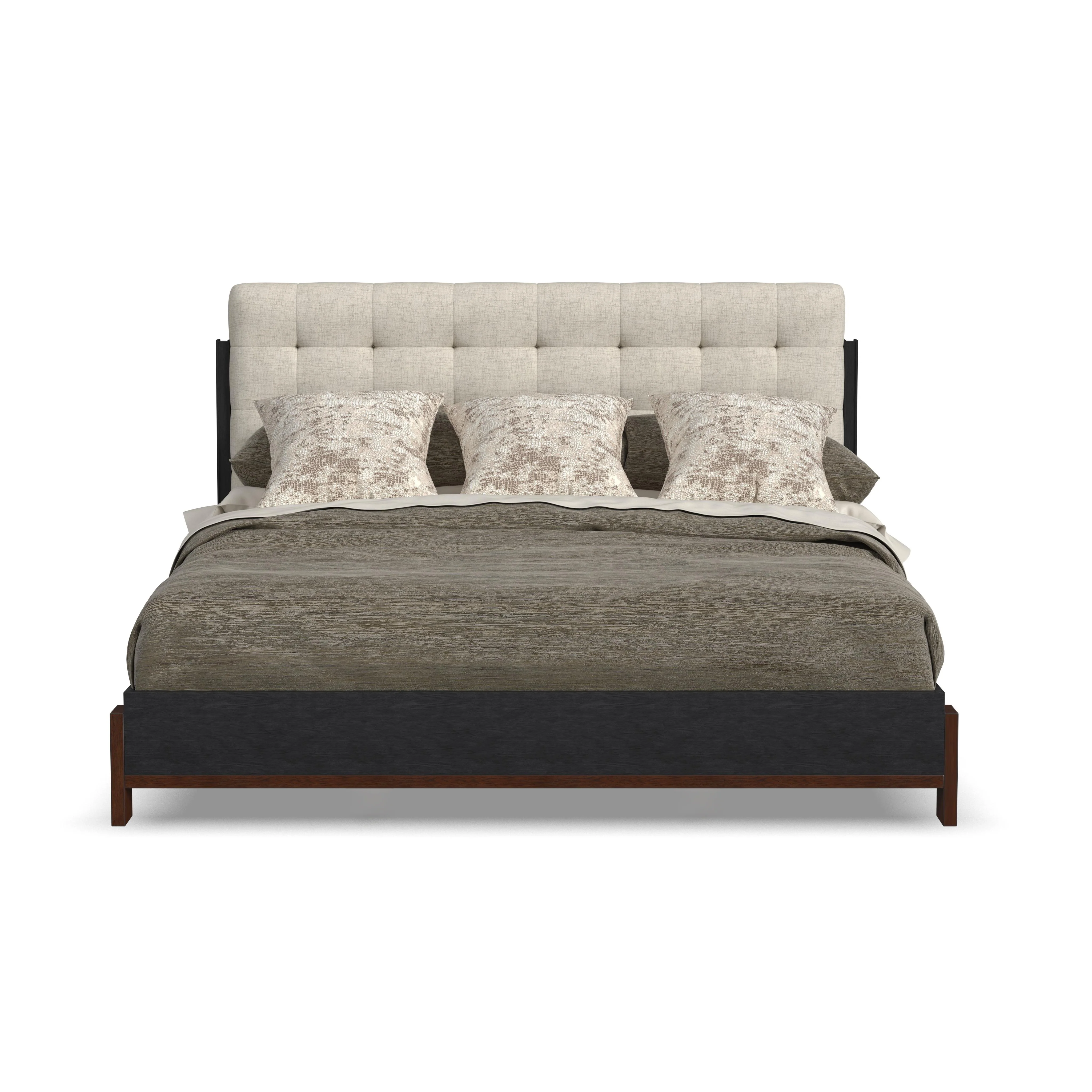 Flexsteel Cascade Bed - Image 6