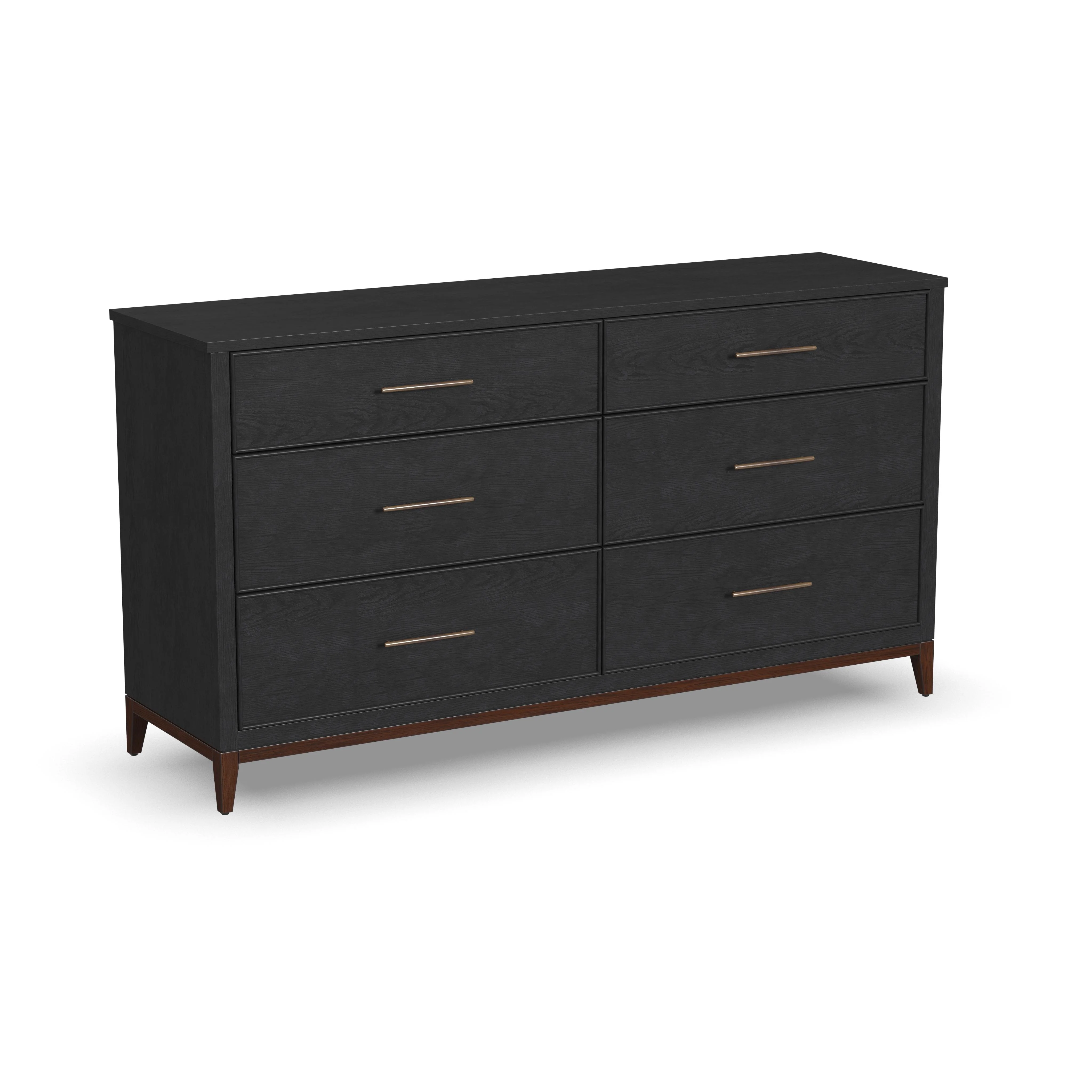 Flexsteel Cascade Dresser - Image 3