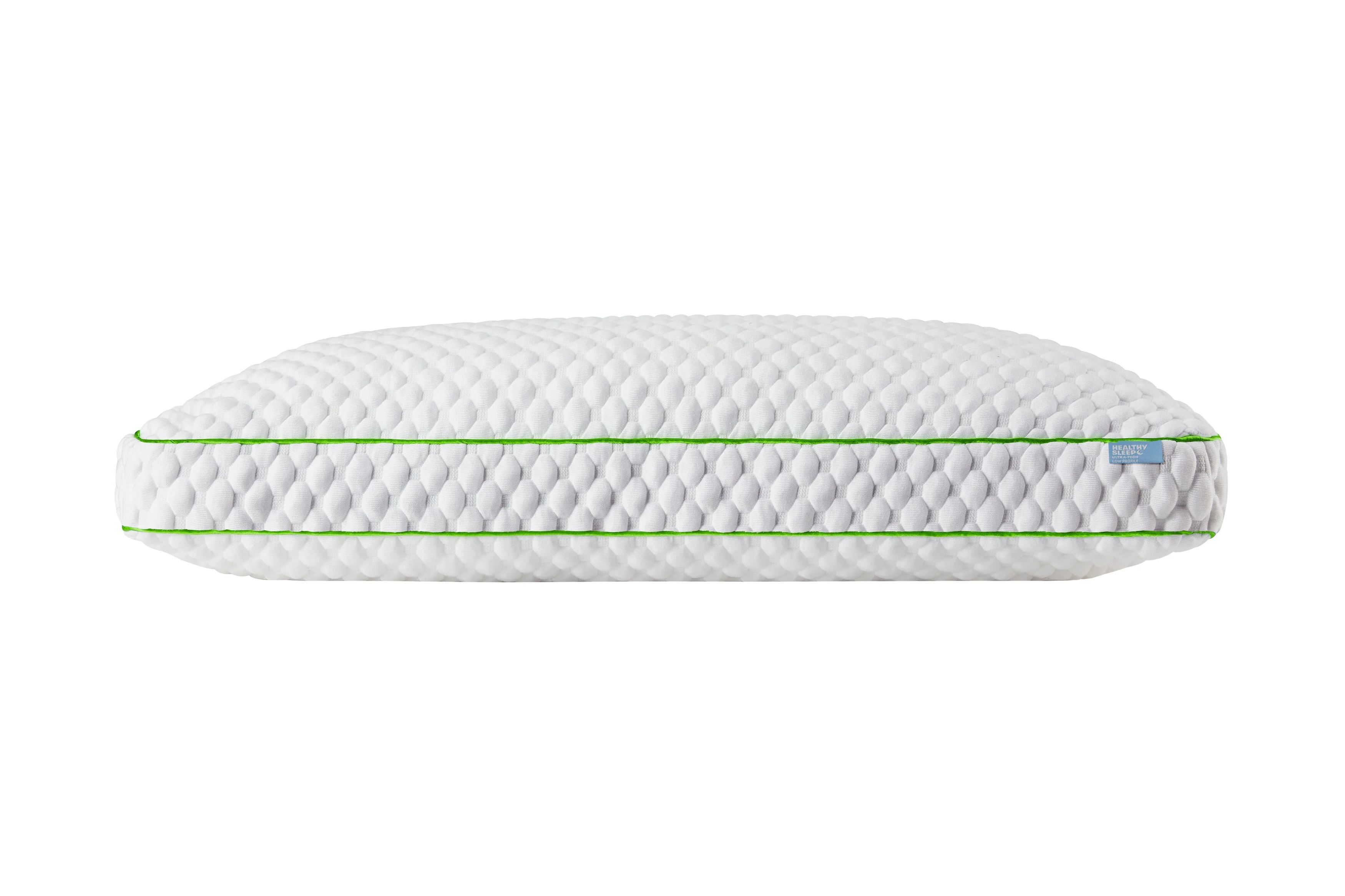 Healthy Sleep Ultra-Tech Advanced Pillow - Image 4