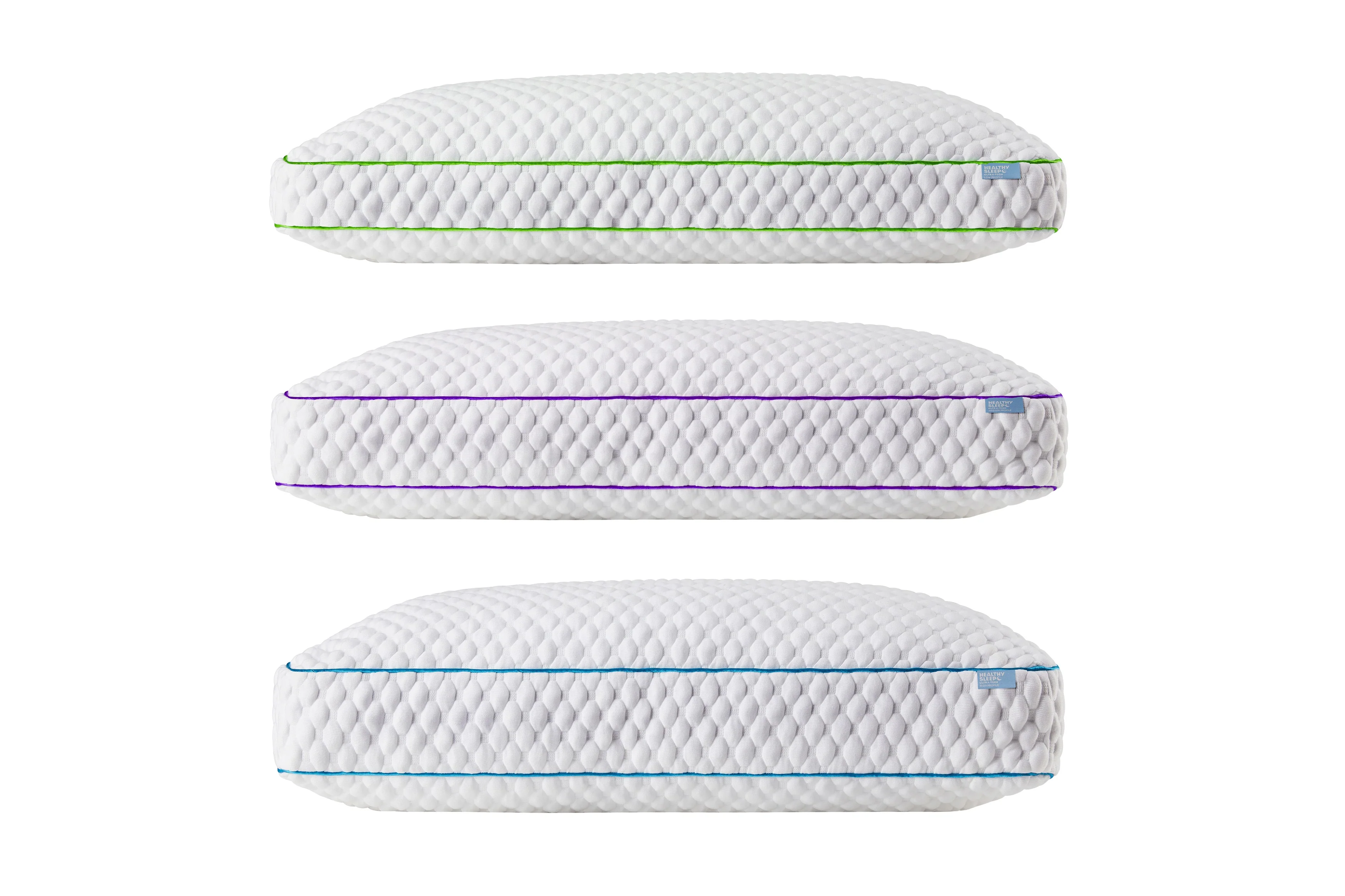 Healthy Sleep Ultra-Tech Advanced Pillow - Image 6