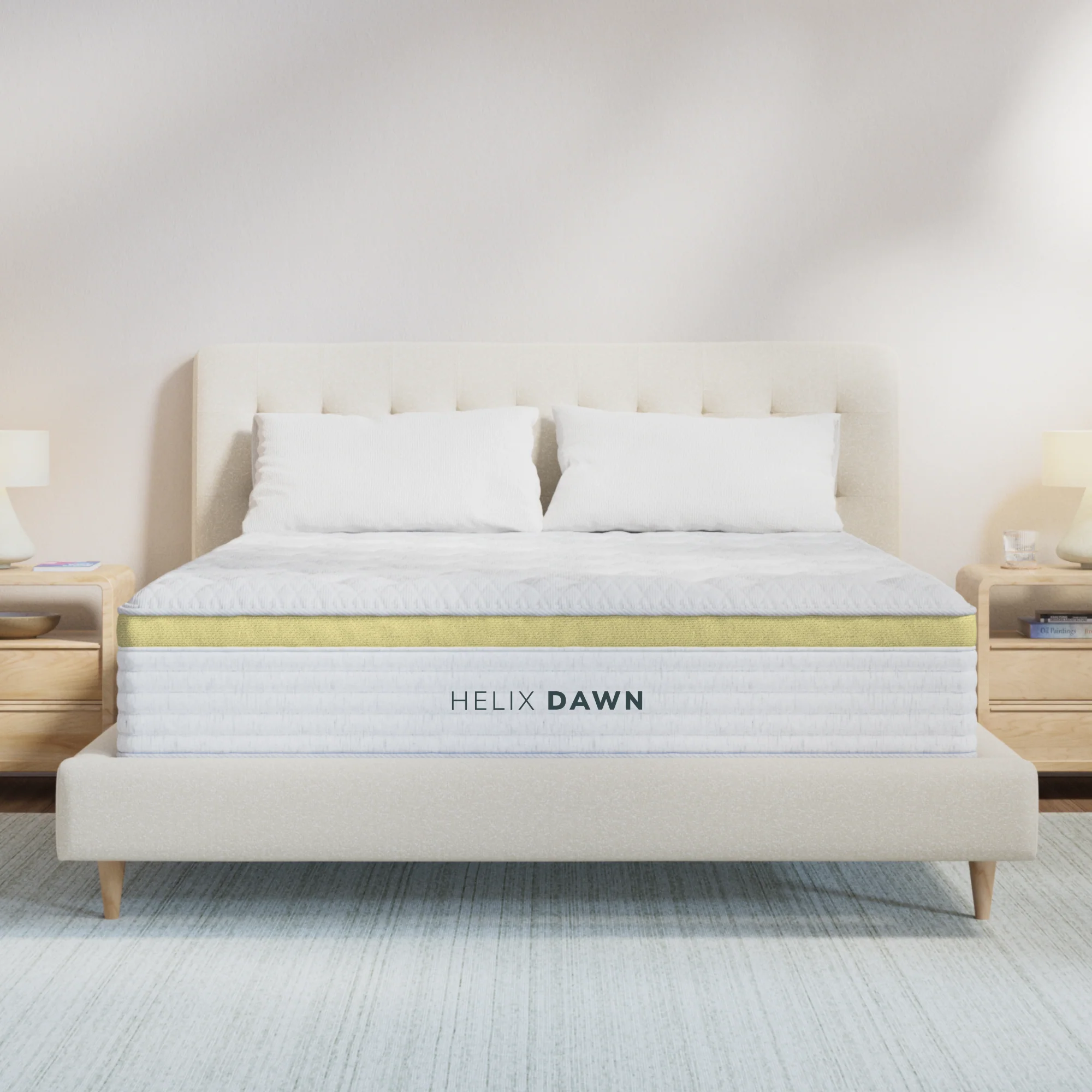 Search For The Best Mattresses Now