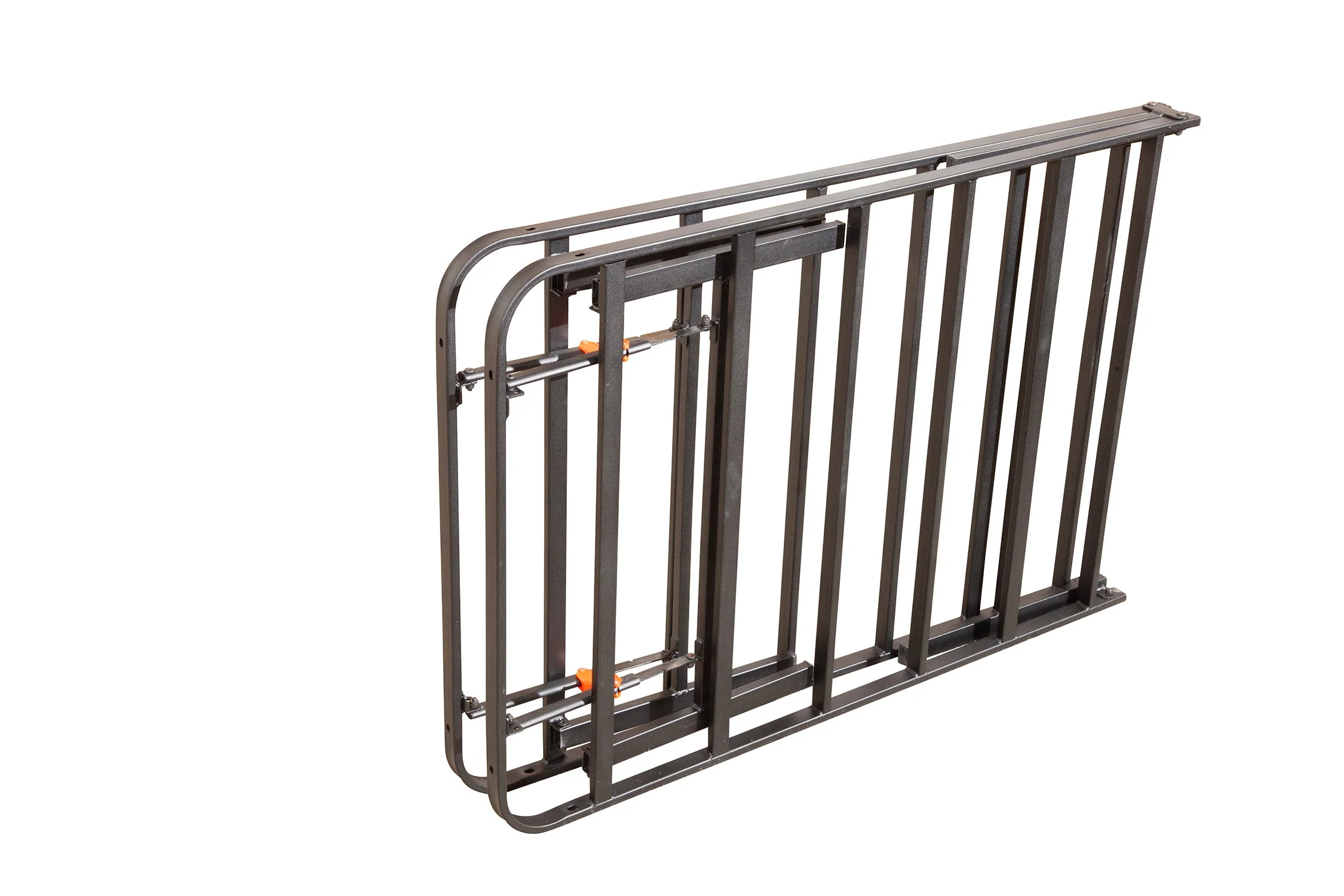 Hollywood Bedder Base Black - Image 3