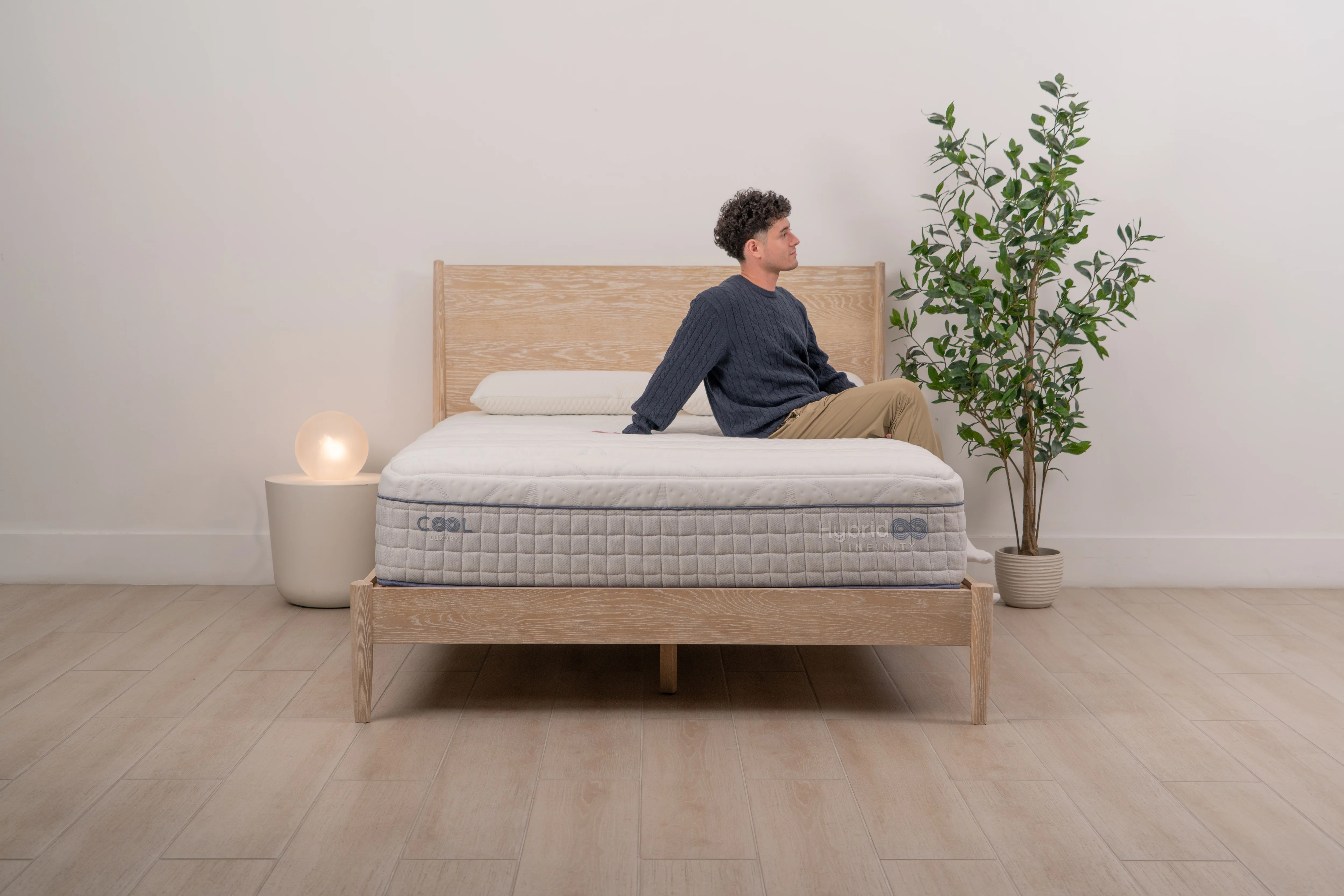 Hybrid Infinity Cool Luxury - Image 6