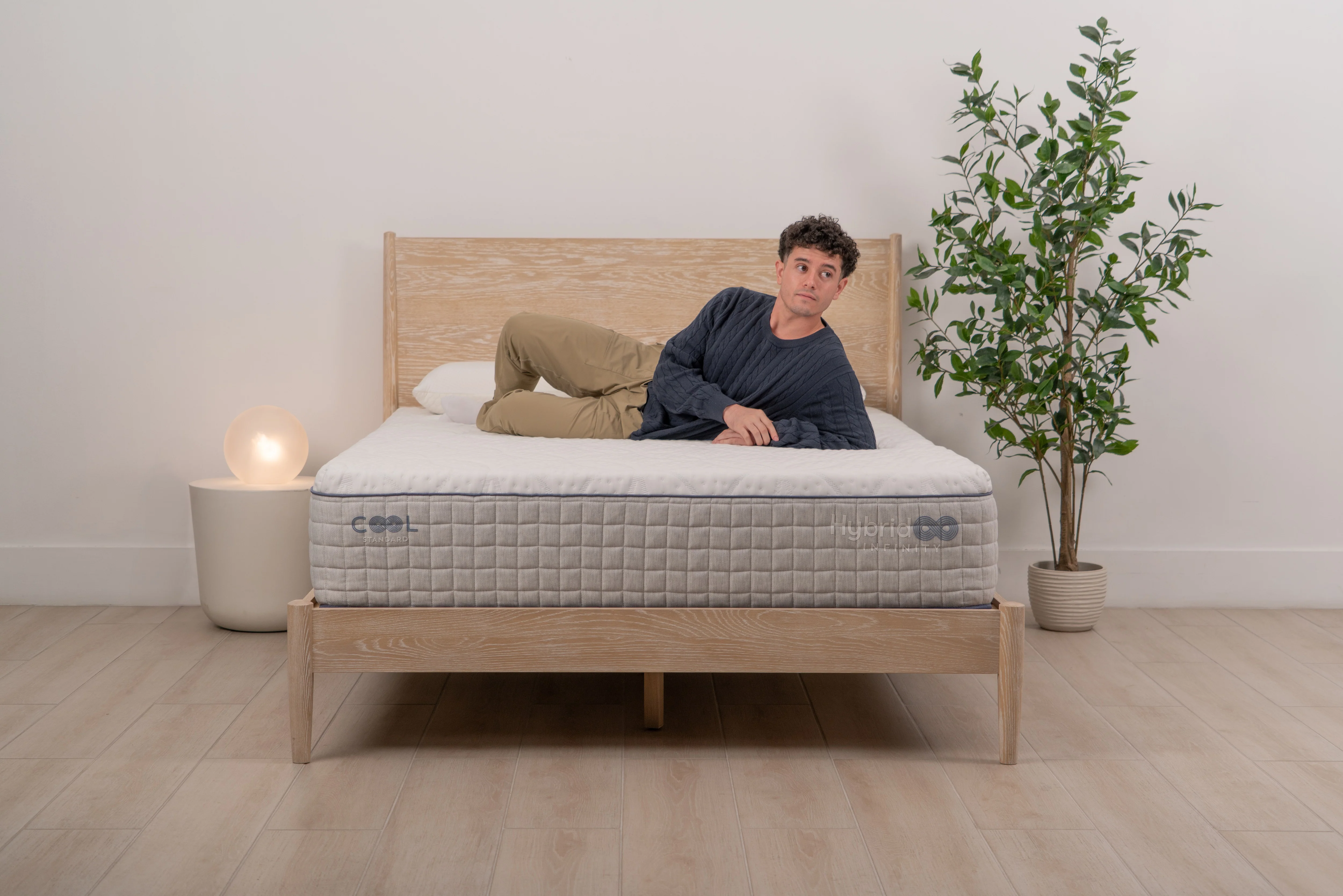 Hybrid Infinity Cool Standard - Image 7