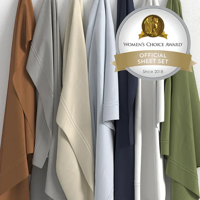 Infinity Modal White Sheets - Image 3