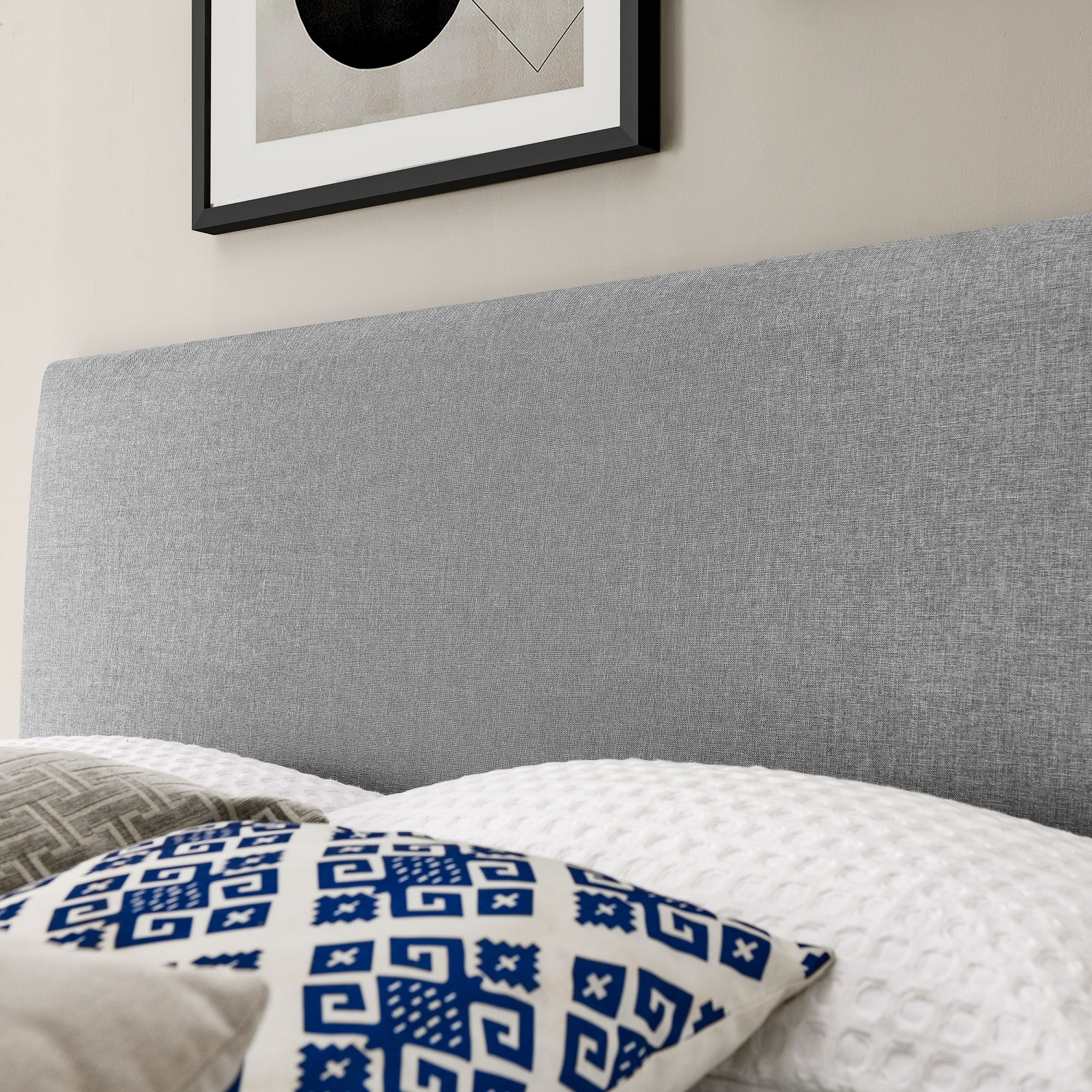 Infinity Modern Catalina Platform Bed - Image 4