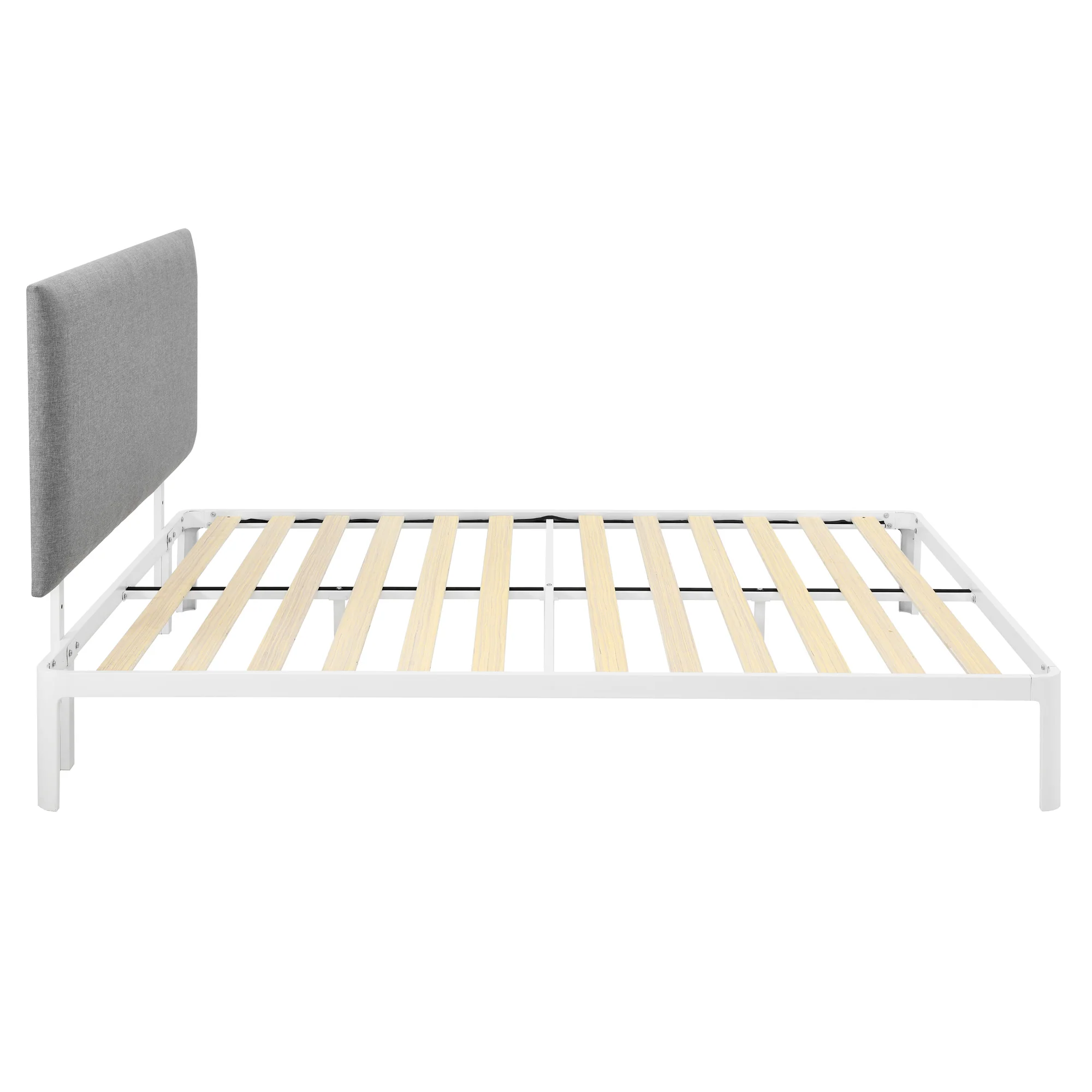 Infinity Modern Catalina Platform Bed - Image 8