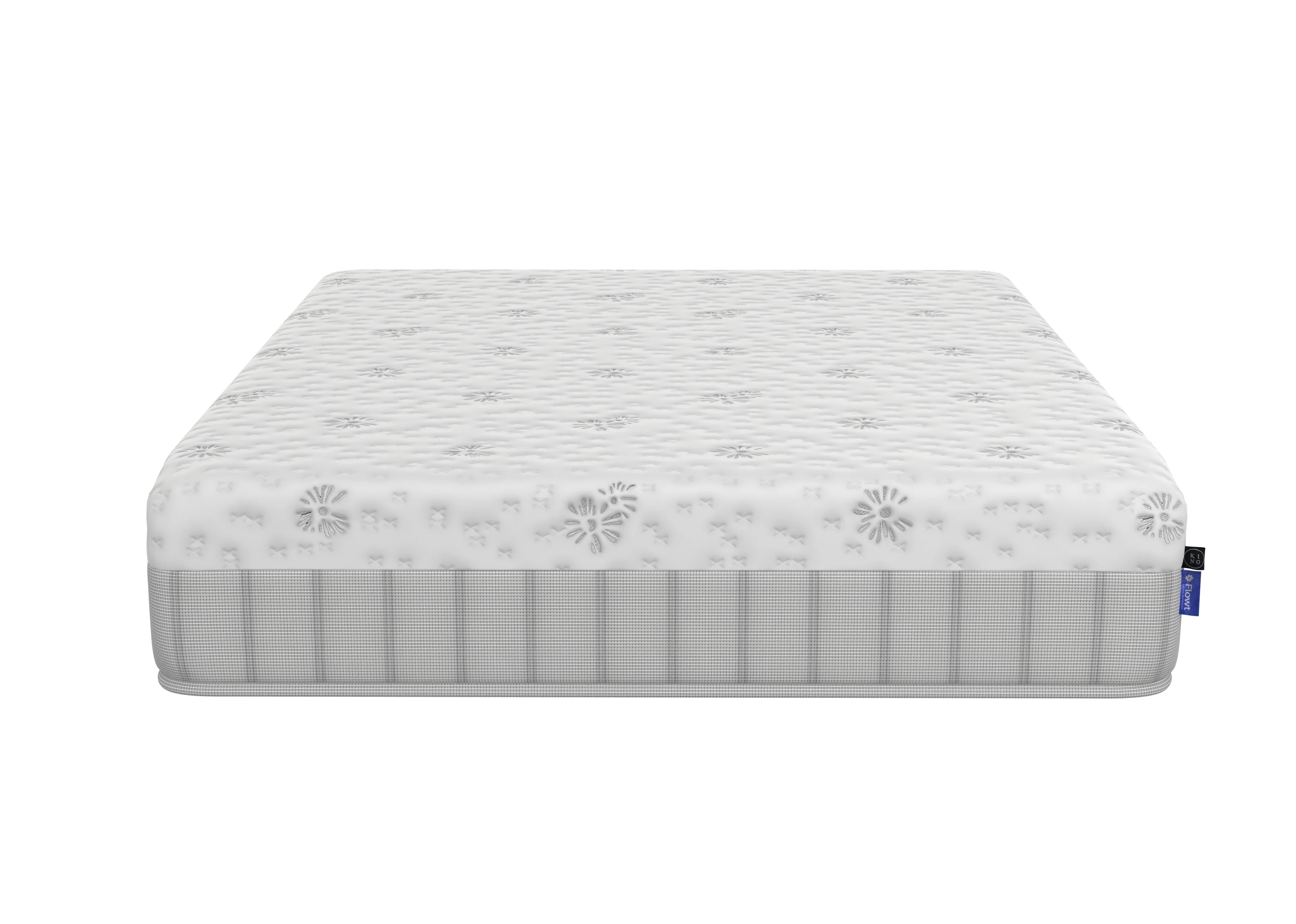 King Koil Flowt Arctic Hybrid Firm - Image 2