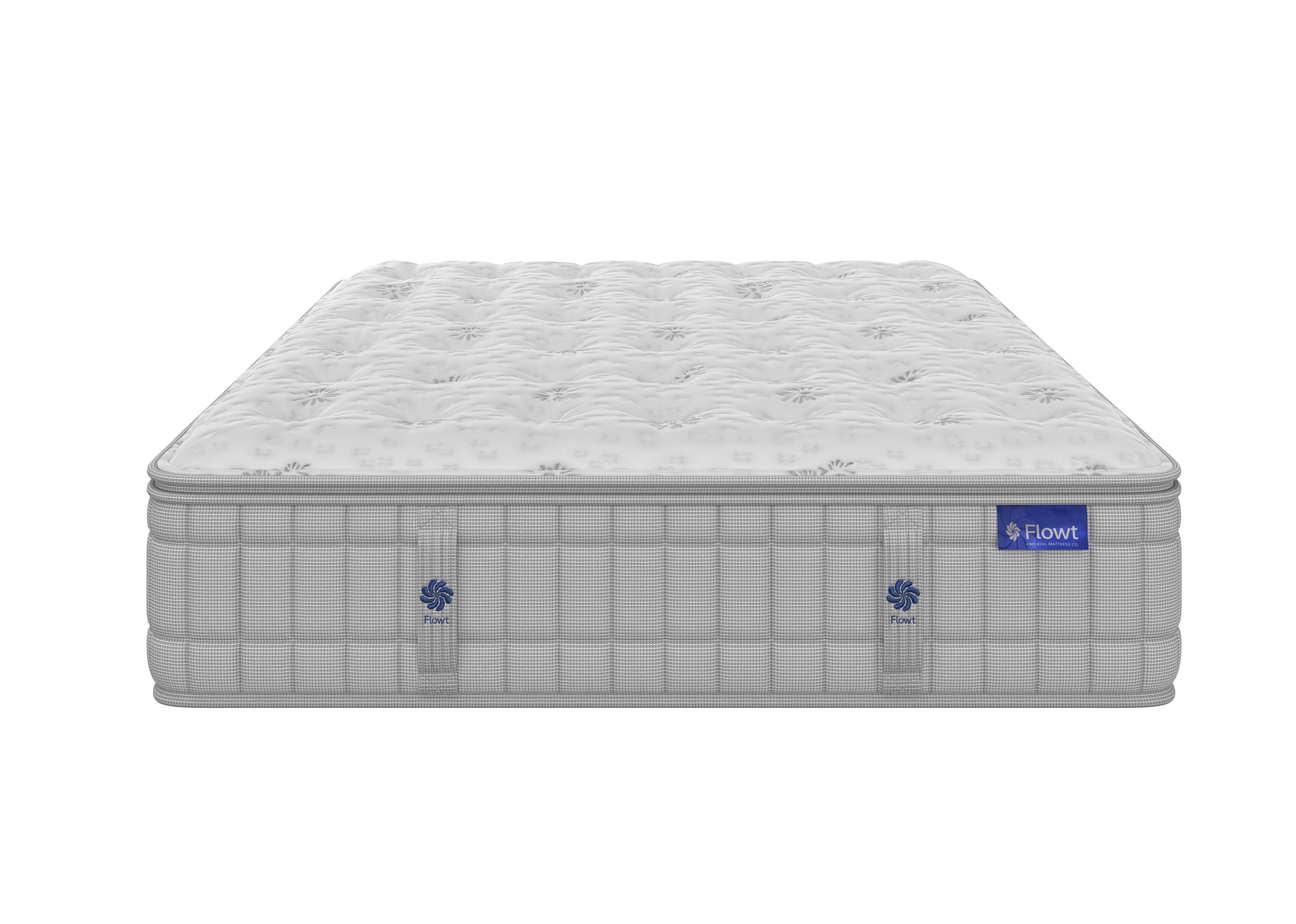 King Koil Flowt Drift Haven Luxury Plush - Image 2