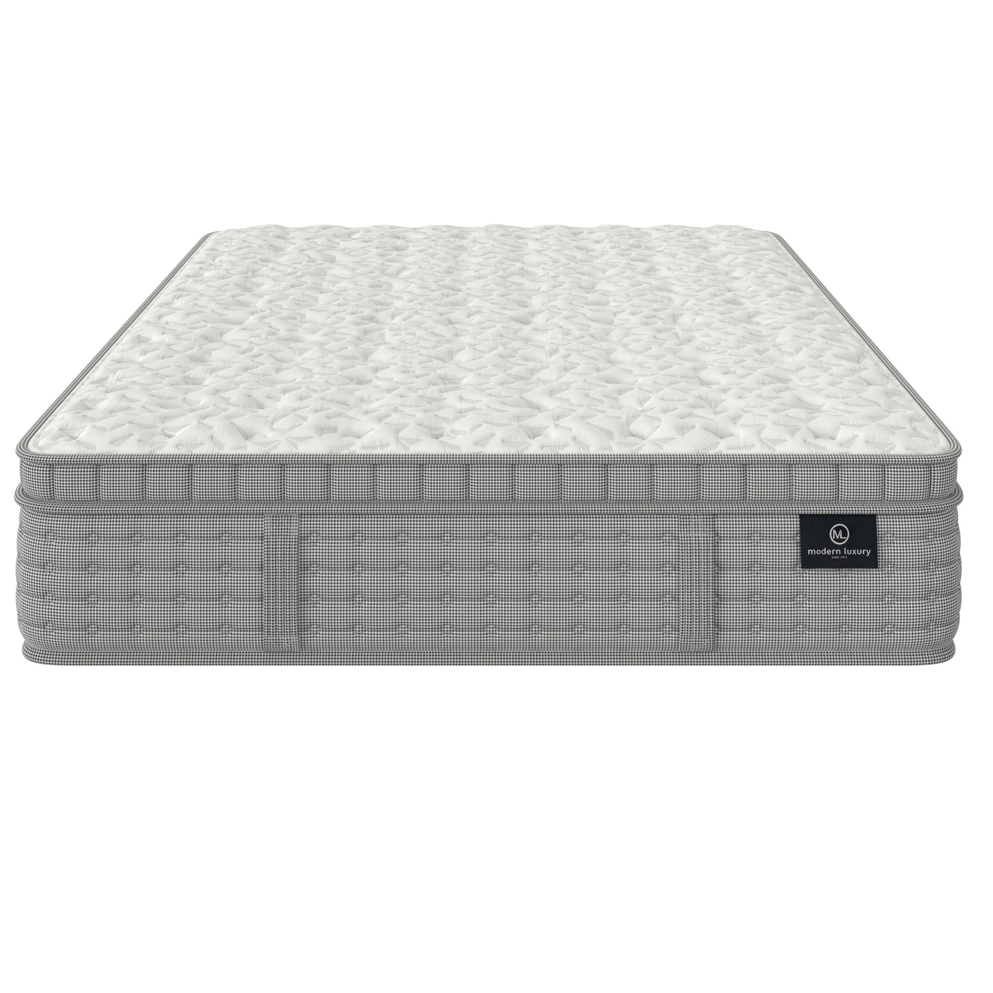 King Koil Heritage Firm Euro Top - Image 2