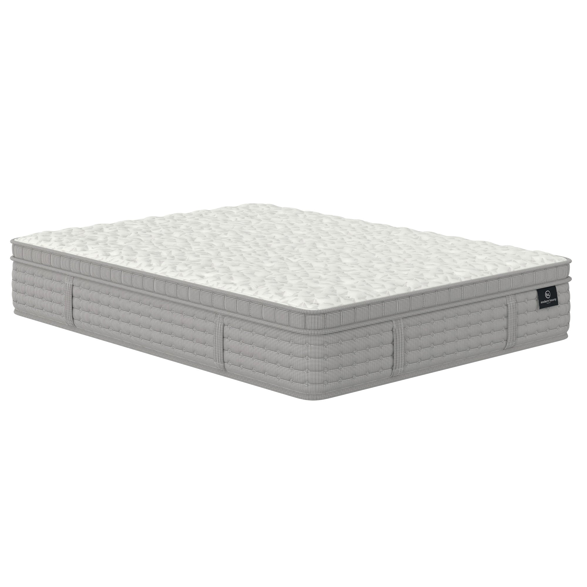 King Koil Heritage Firm Euro Top - Image 5