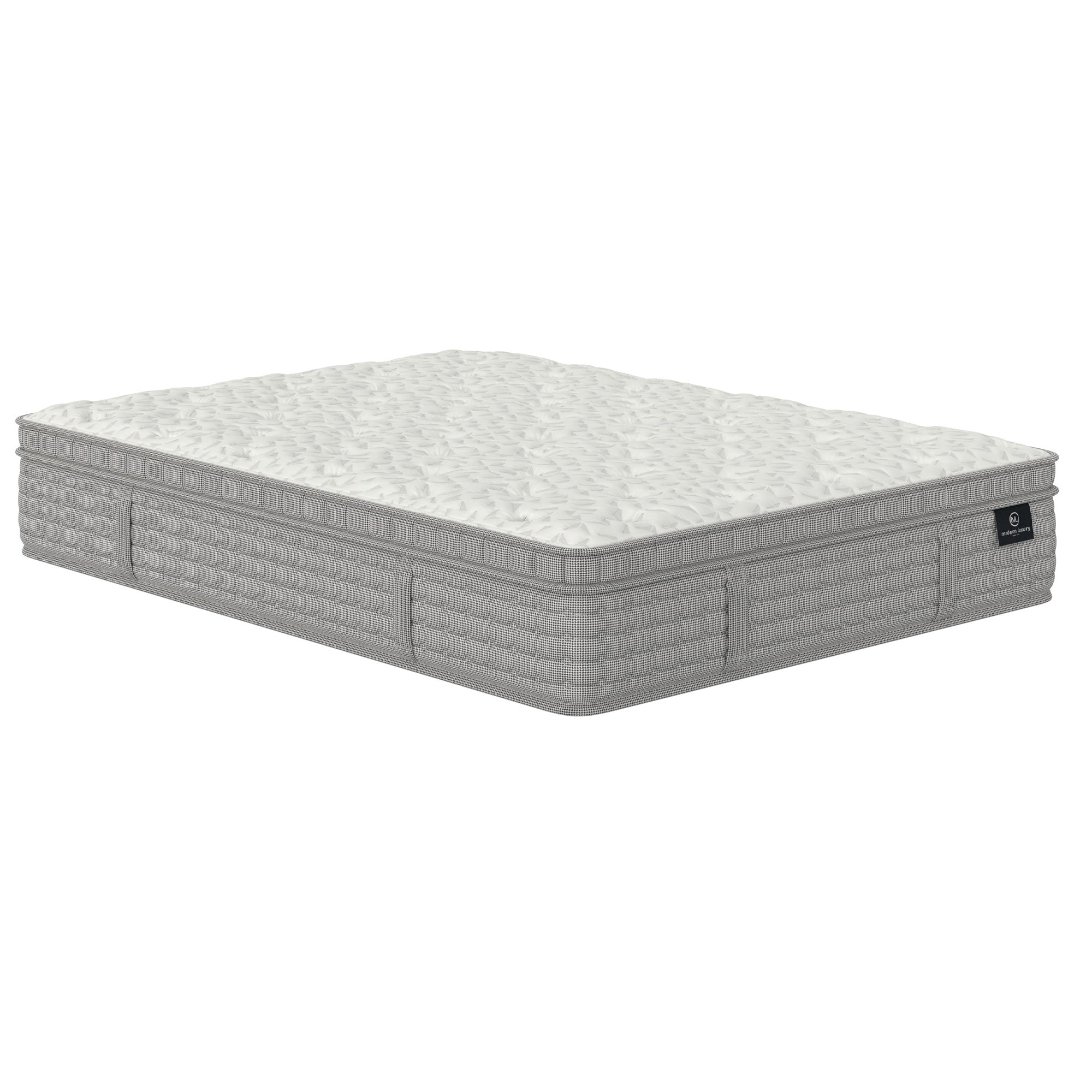 King Koil Heritage Medium Euro Top - Image 6