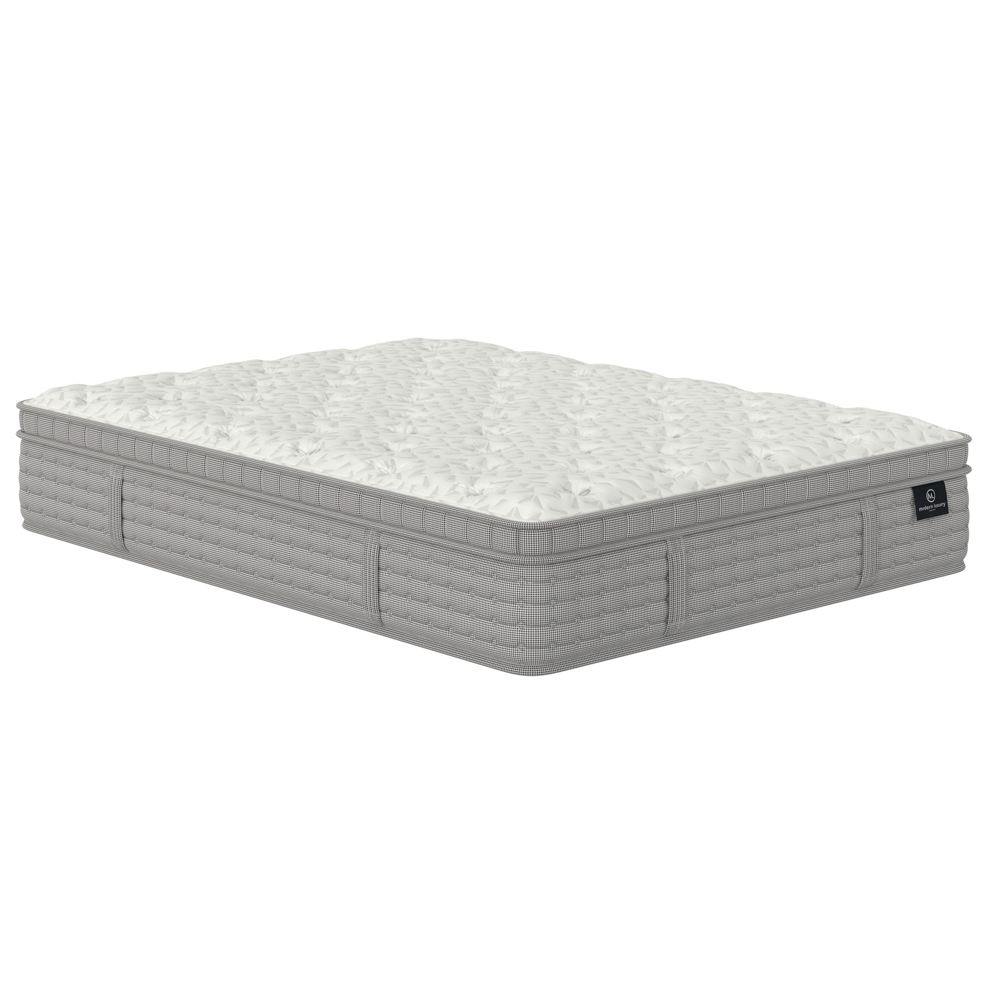 King Koil Heritage Plush Euro Top - Image 6