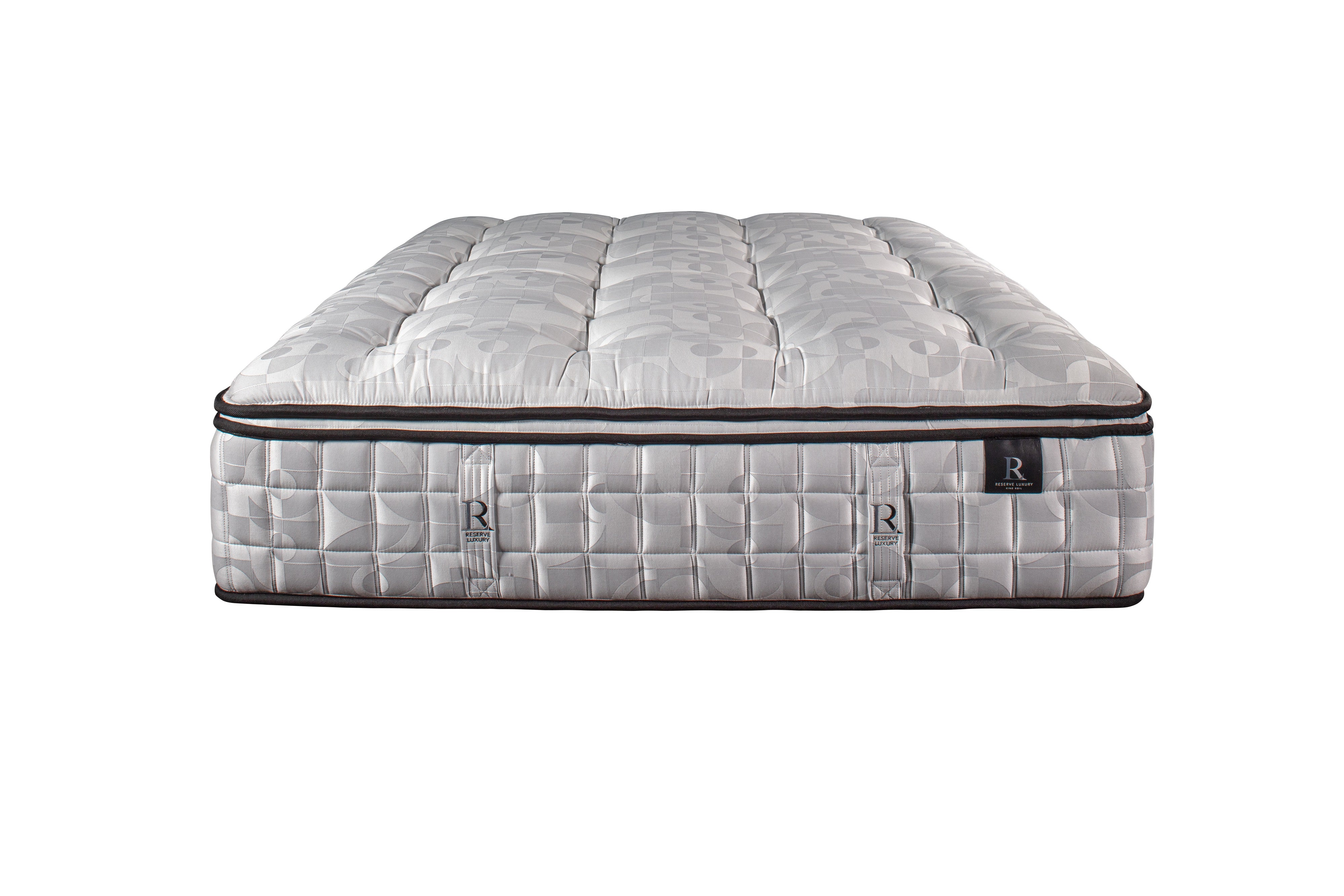 King Koil Monarch Cashmere Trimline - Image 2