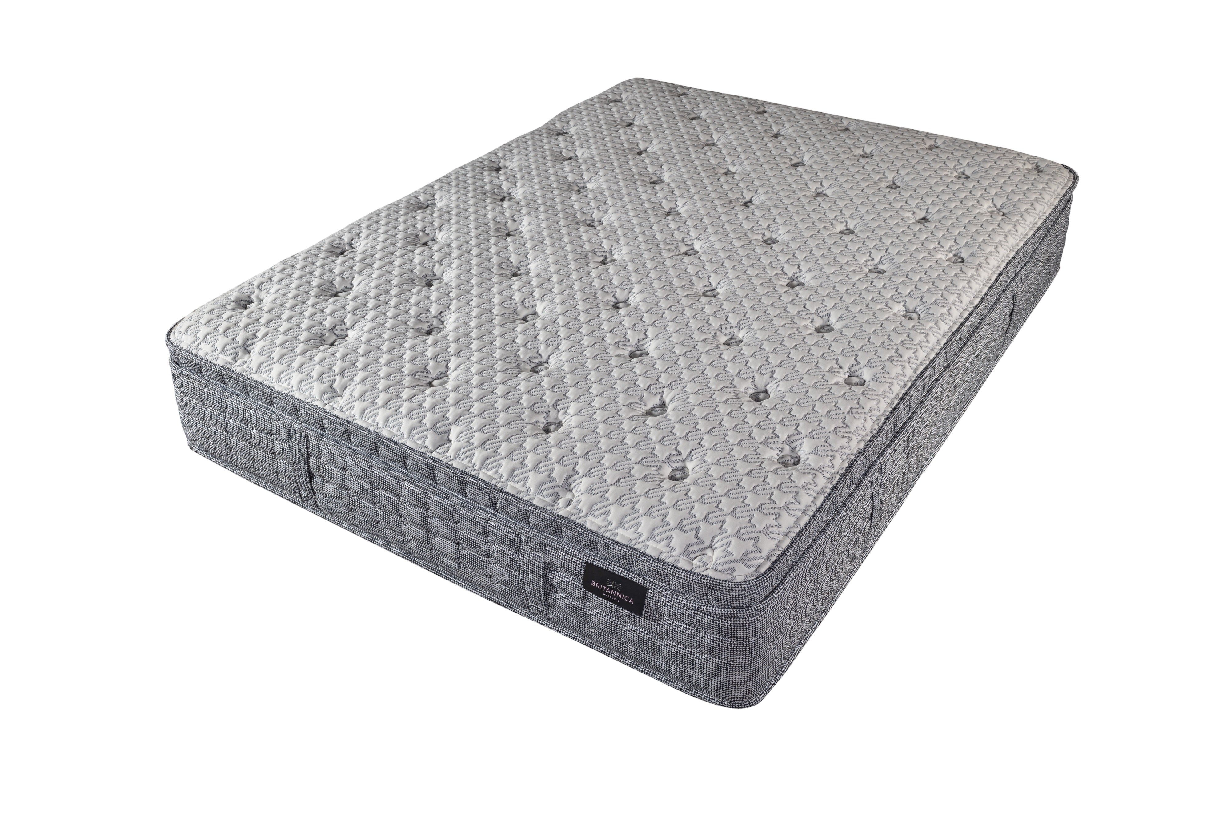 King Koil Riptide Plush Euro Top - Image 5