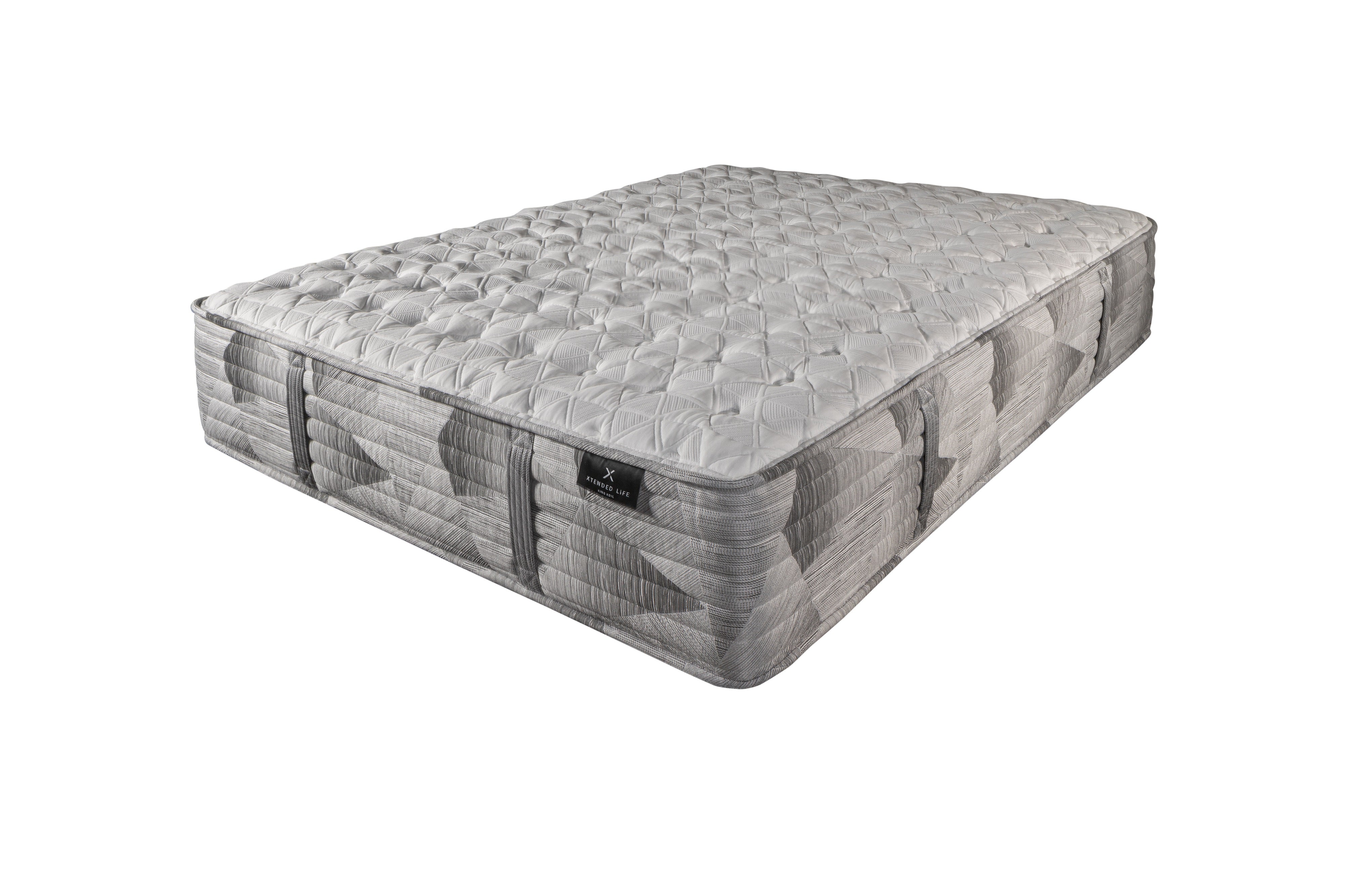 King Koil Xtended Life Onyx Extra Firm - Image 4