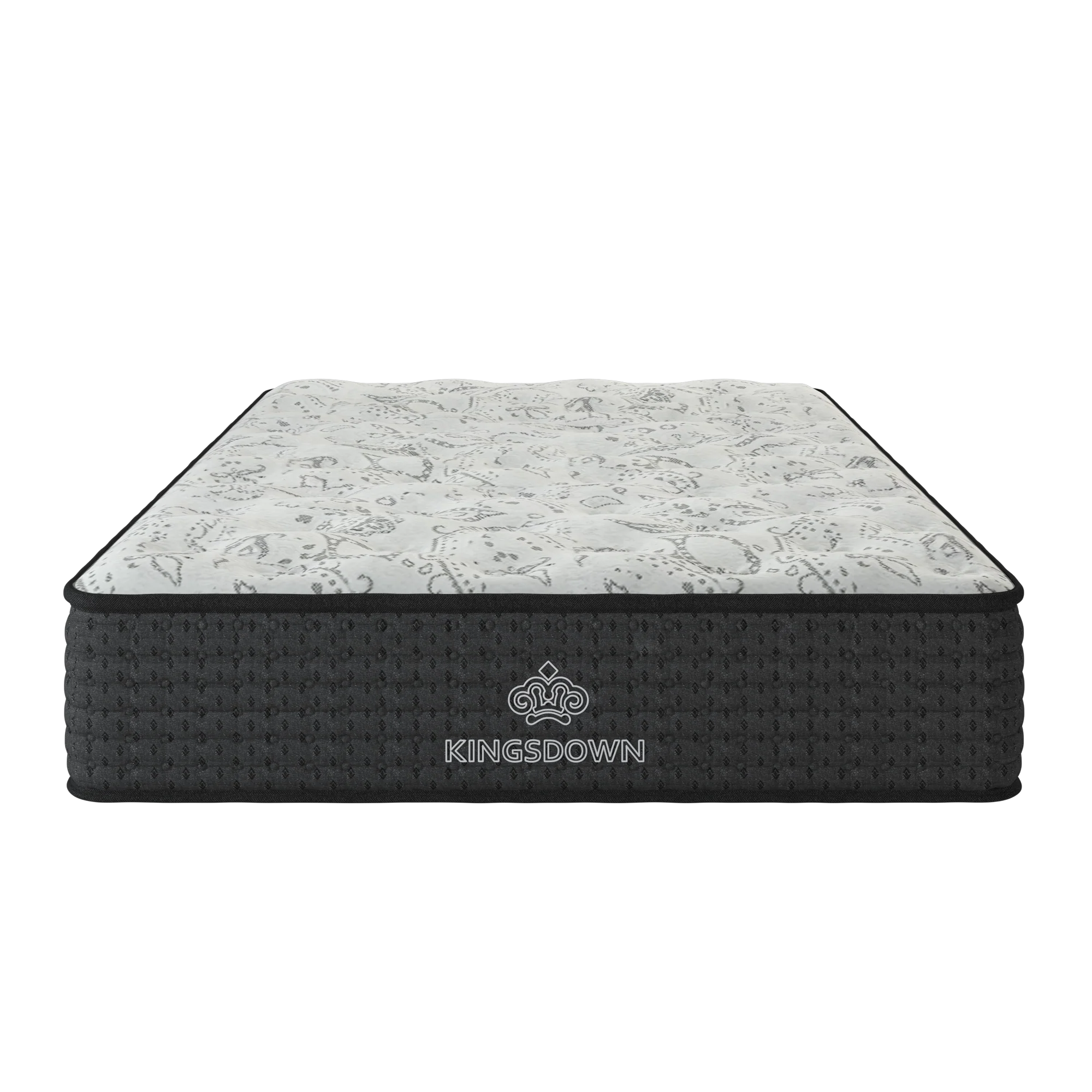 Kingsdown Ingate Plush - Image 2